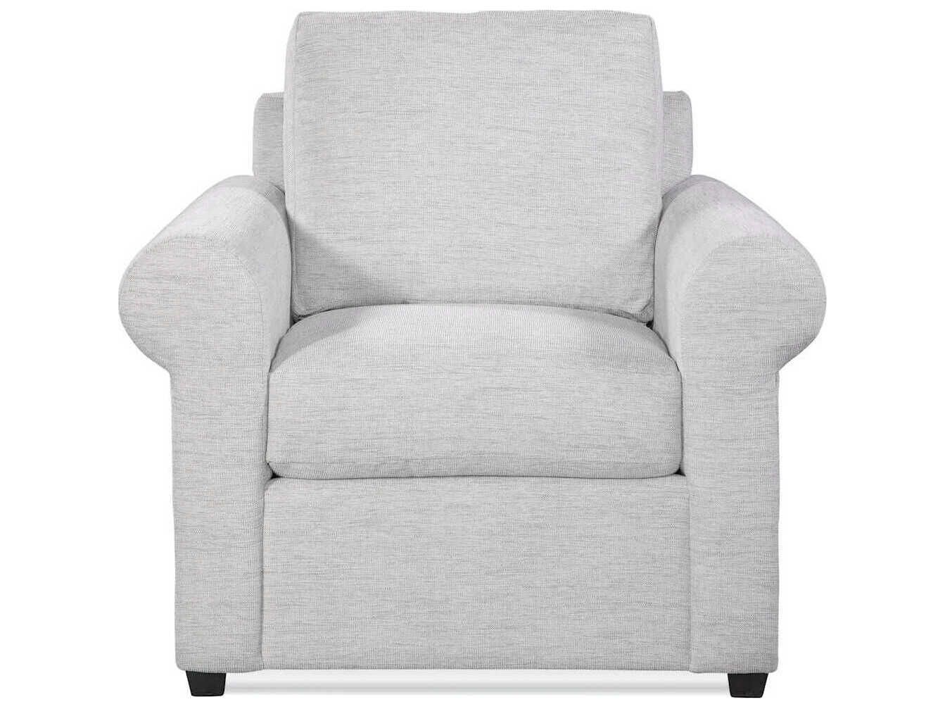 Braxton Culler Barrett Fabric Accent Chair