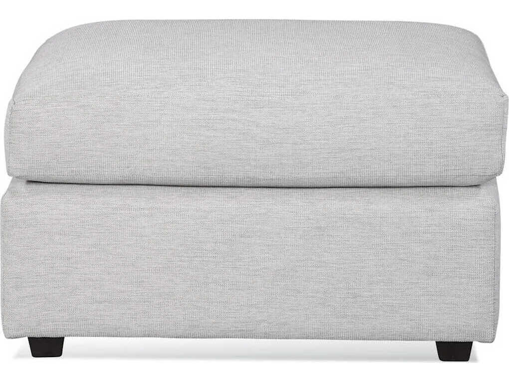 Braxton Culler Barrett Upholstered Ottoman