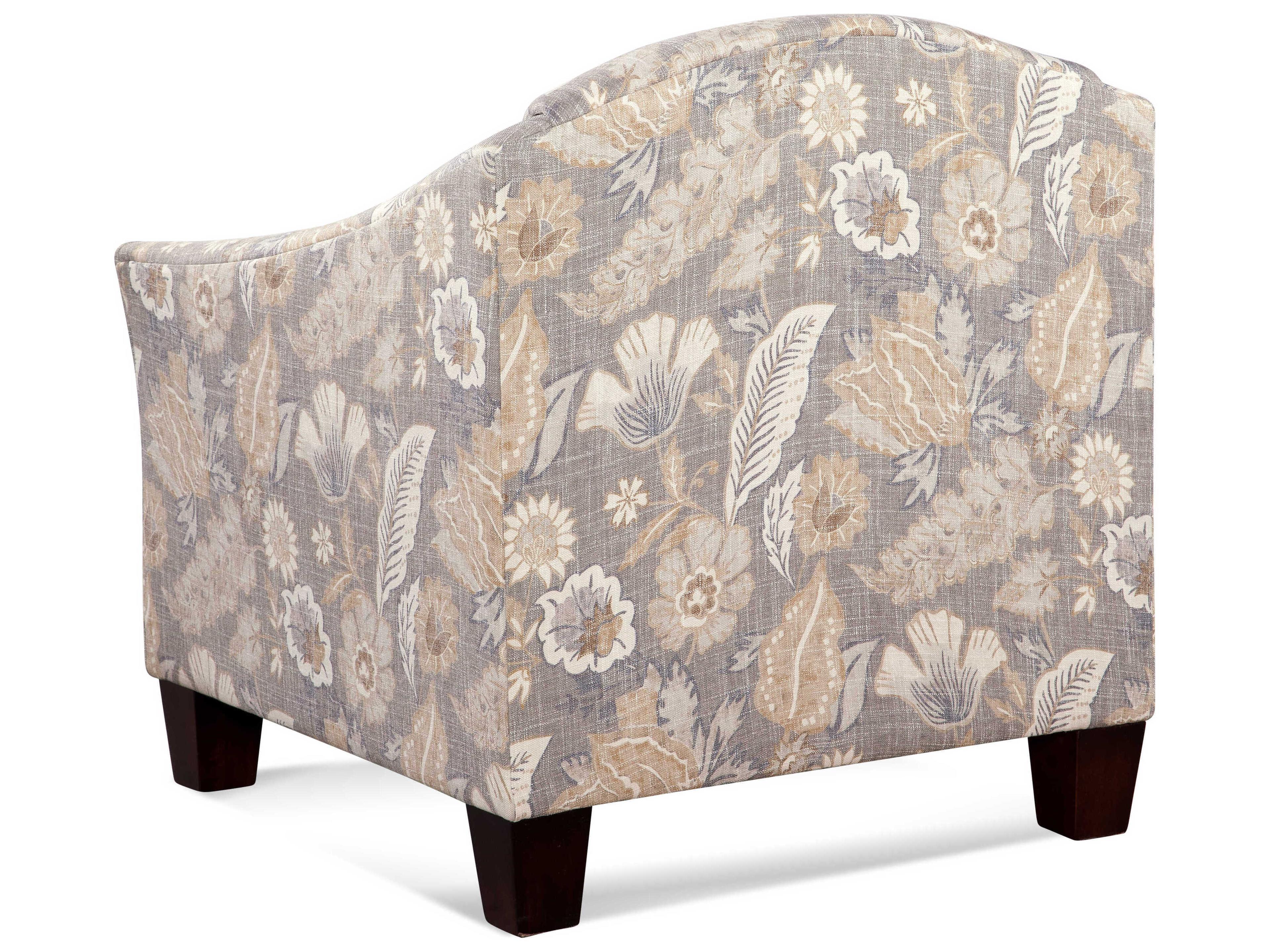 Braxton Culler Luke Accent Chair