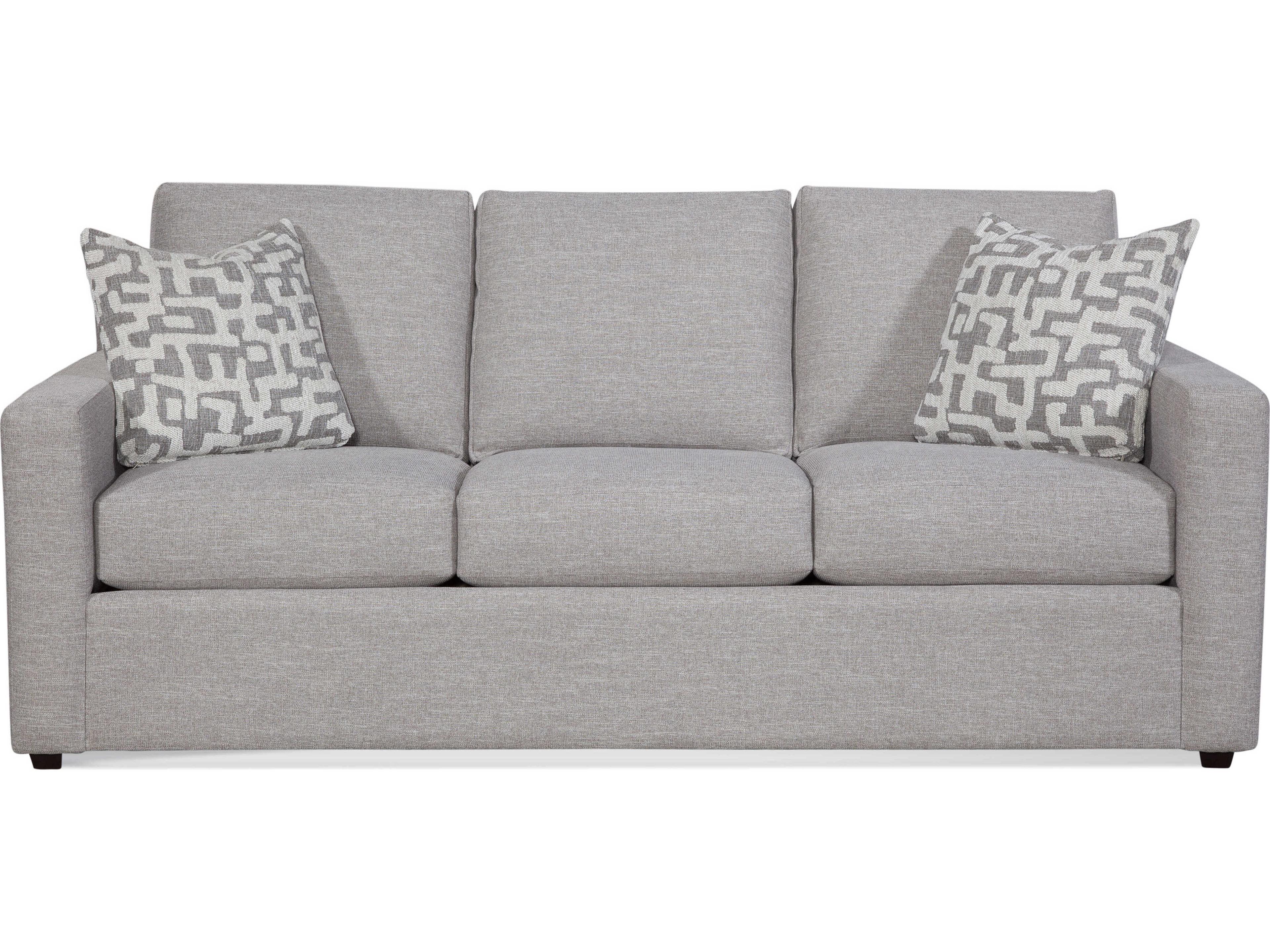 Braxton Culler Durham Upholstered Sofa Bed