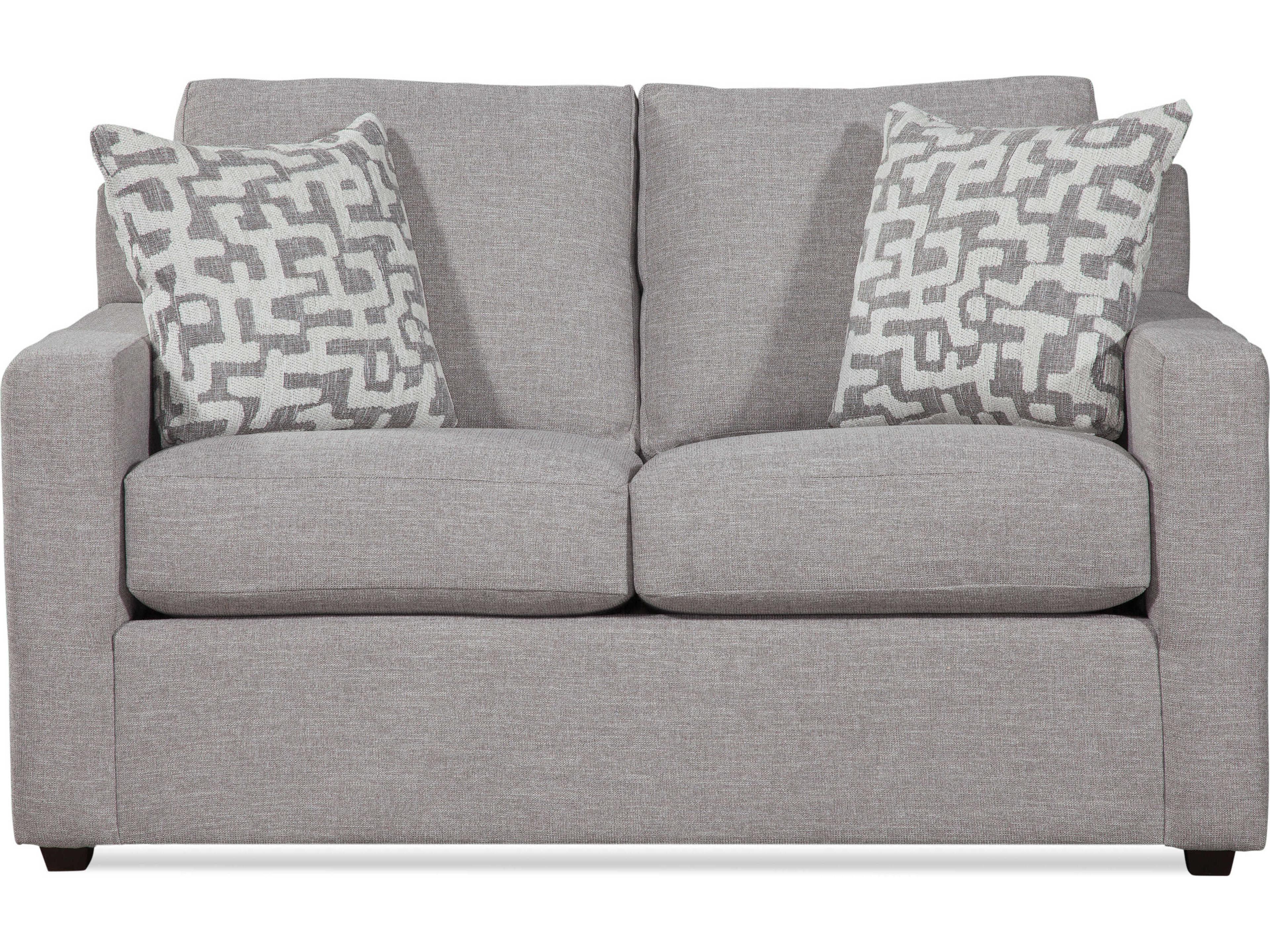 Braxton Culler Durham Upholstered Loveseat