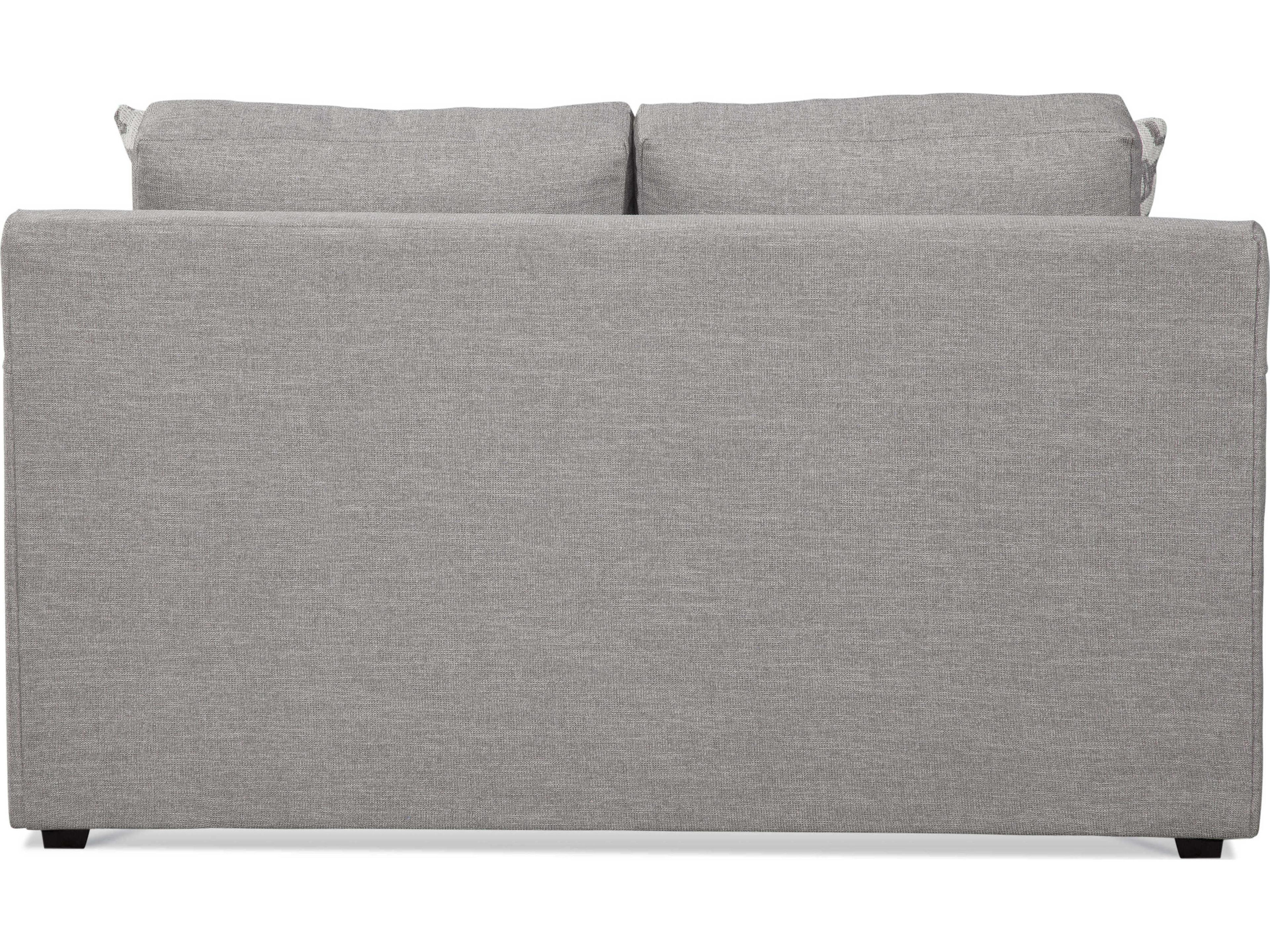 Braxton Culler Durham Upholstered Loveseat