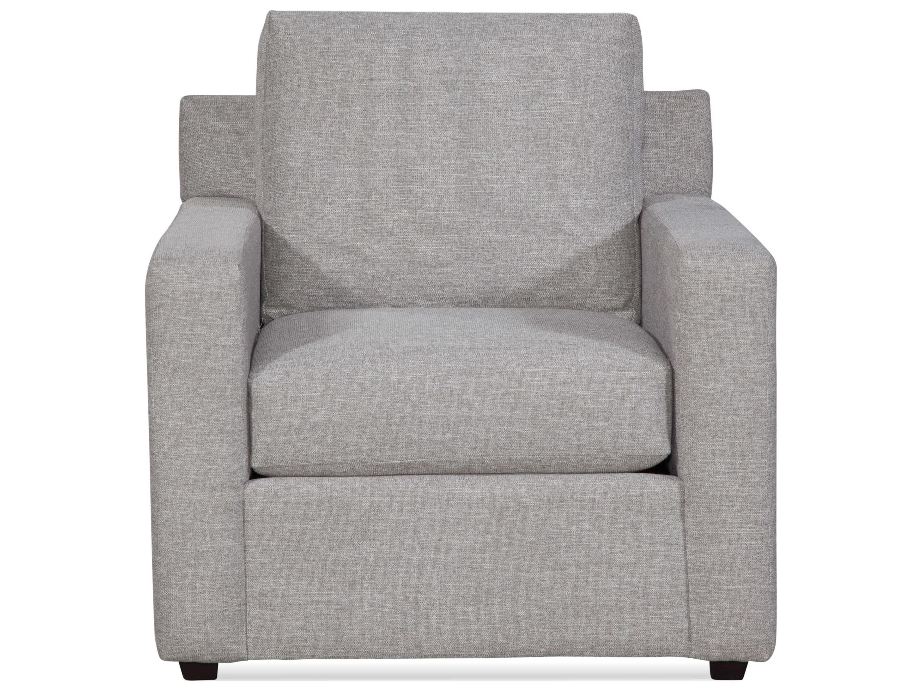 Braxton Culler Durham Fabric Accent Chair