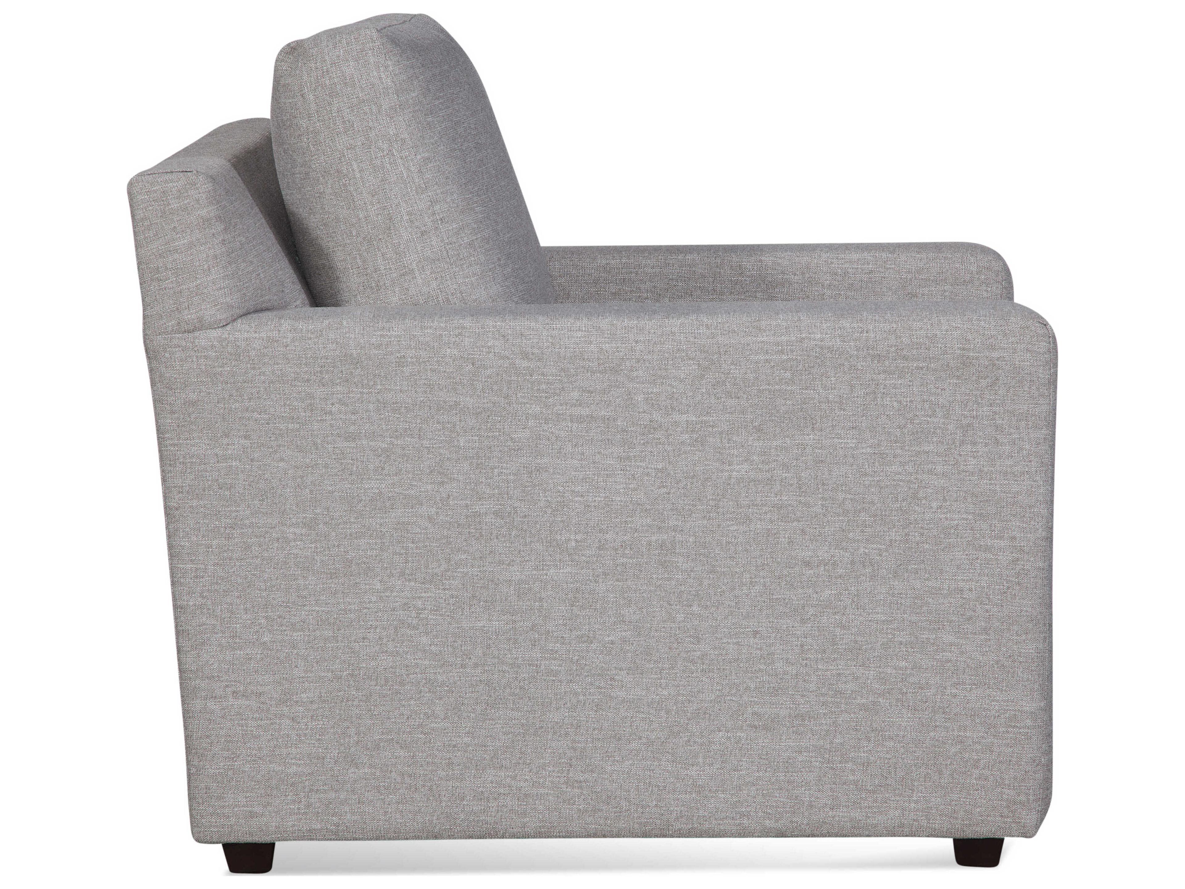 Braxton Culler Durham Fabric Accent Chair