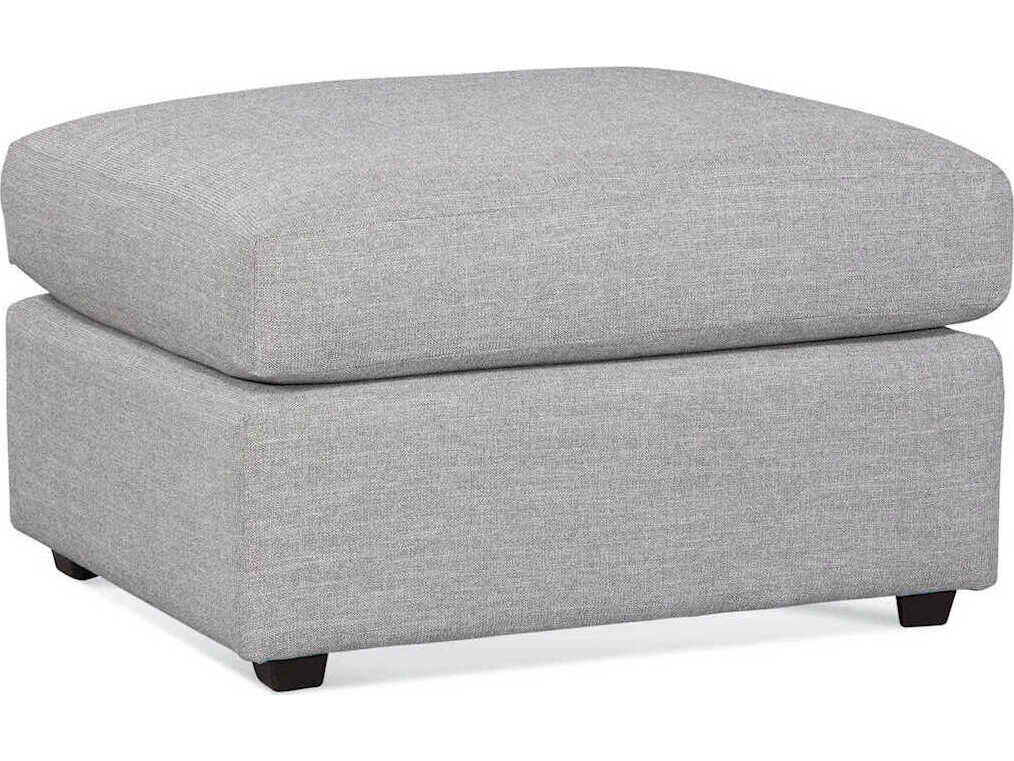 Braxton Culler Durham Upholstered Ottoman