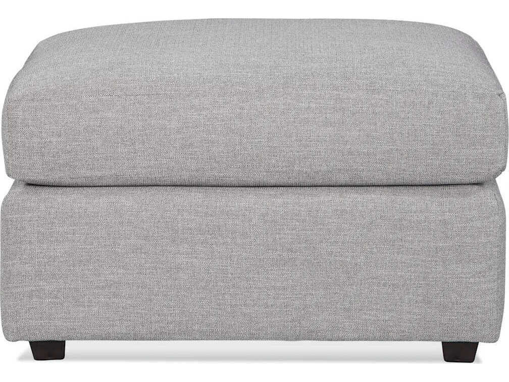 Braxton Culler Durham Upholstered Ottoman