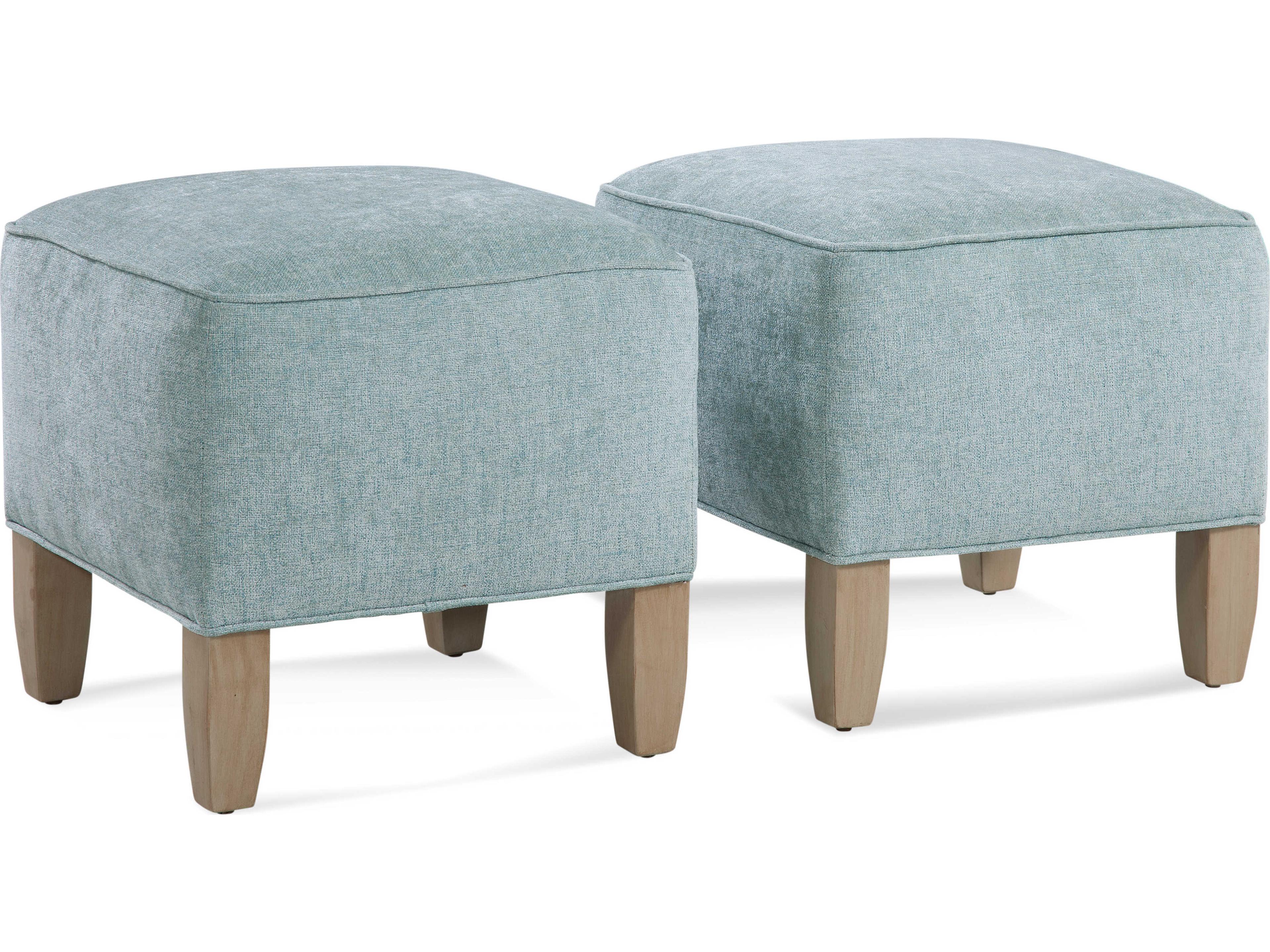 Braxton Culler Brooklyn Upholstered Ottoman