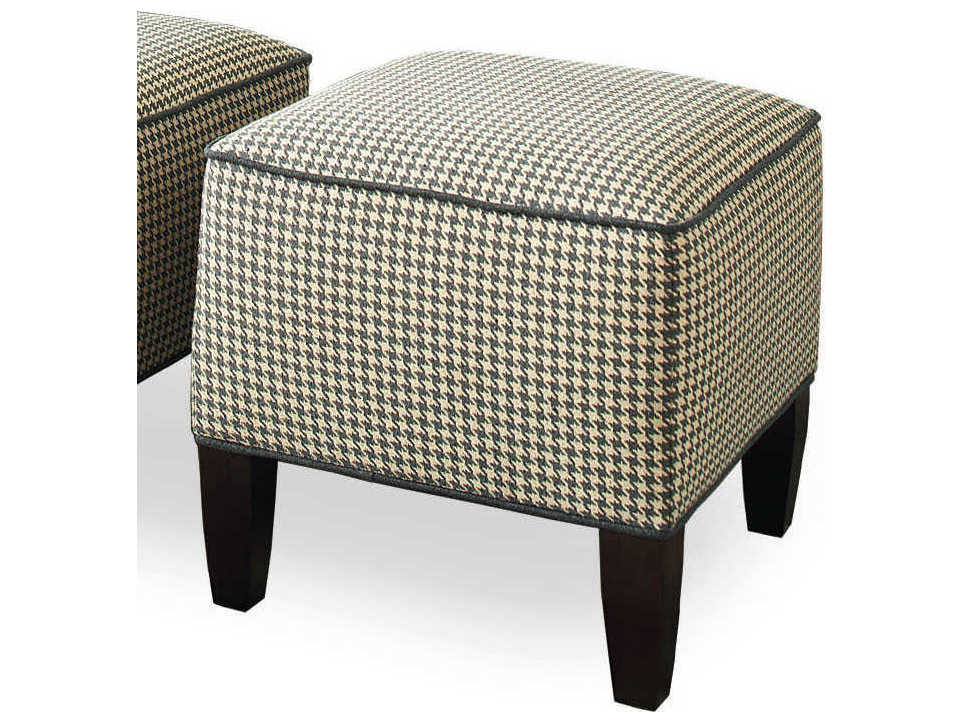Braxton Culler Brooklyn Upholstered Ottoman