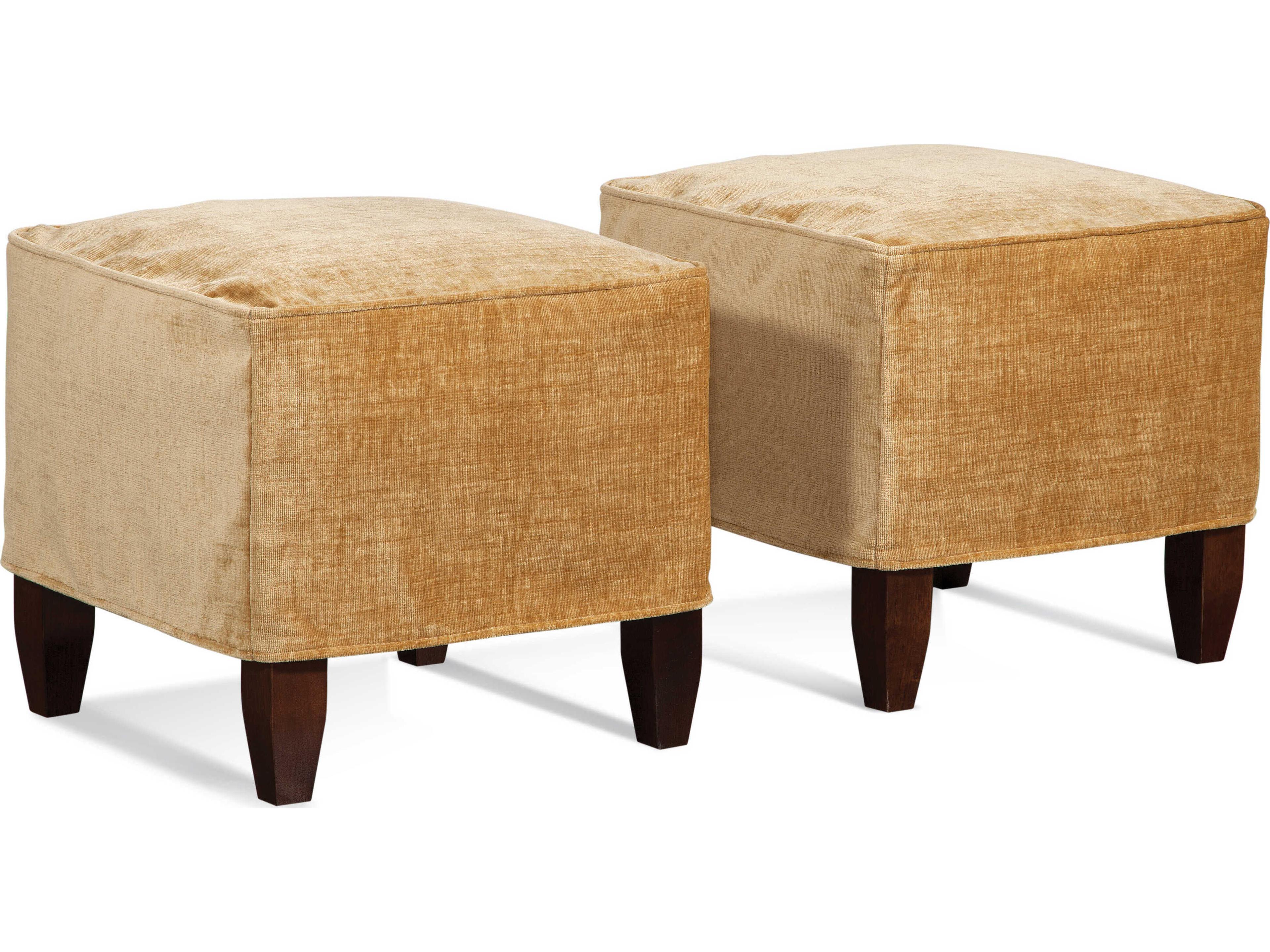 Braxton Culler Brooklyn Upholstered Ottoman