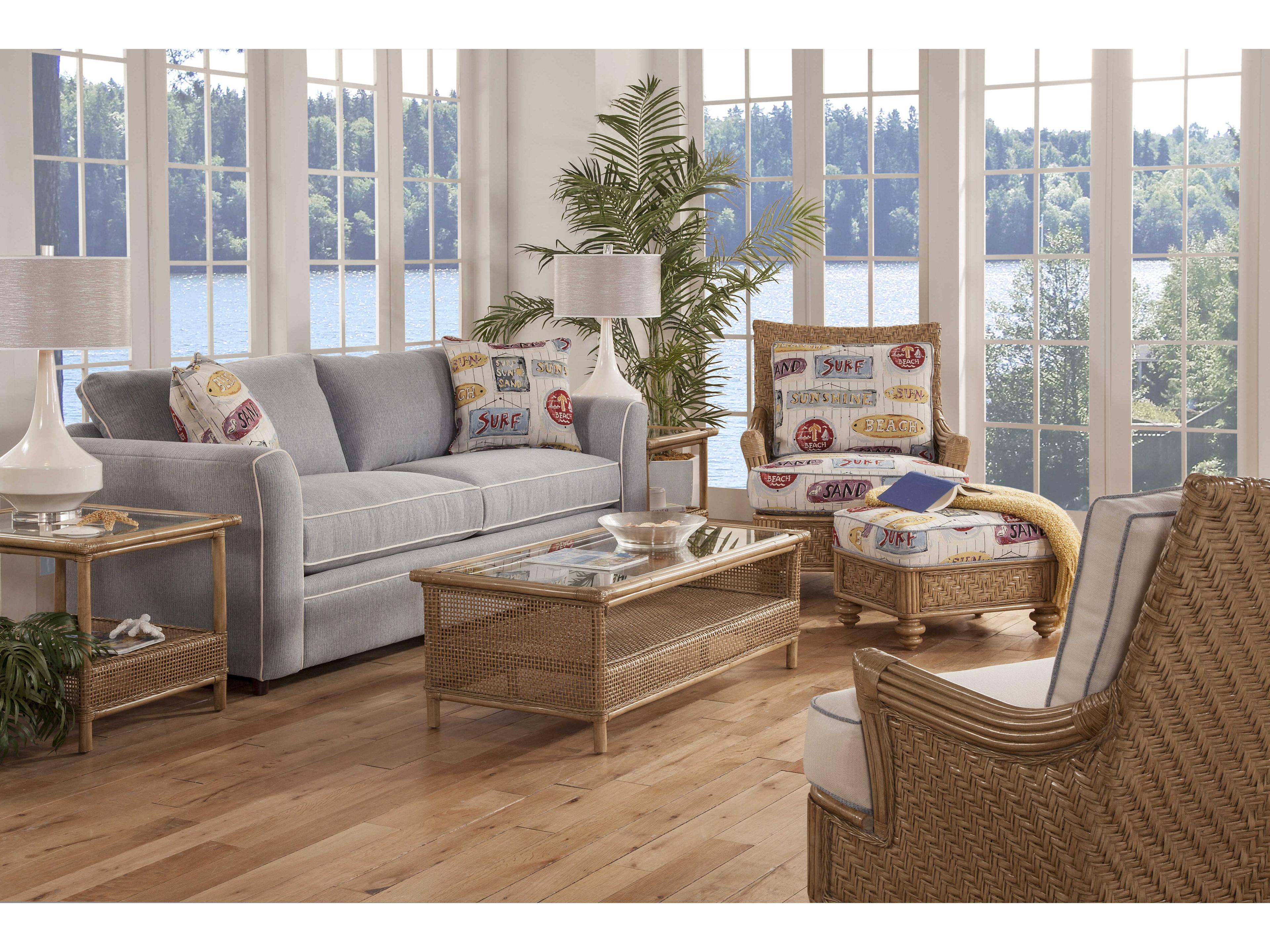 Braxton Culler Northfield Upholstered Sofa Bed