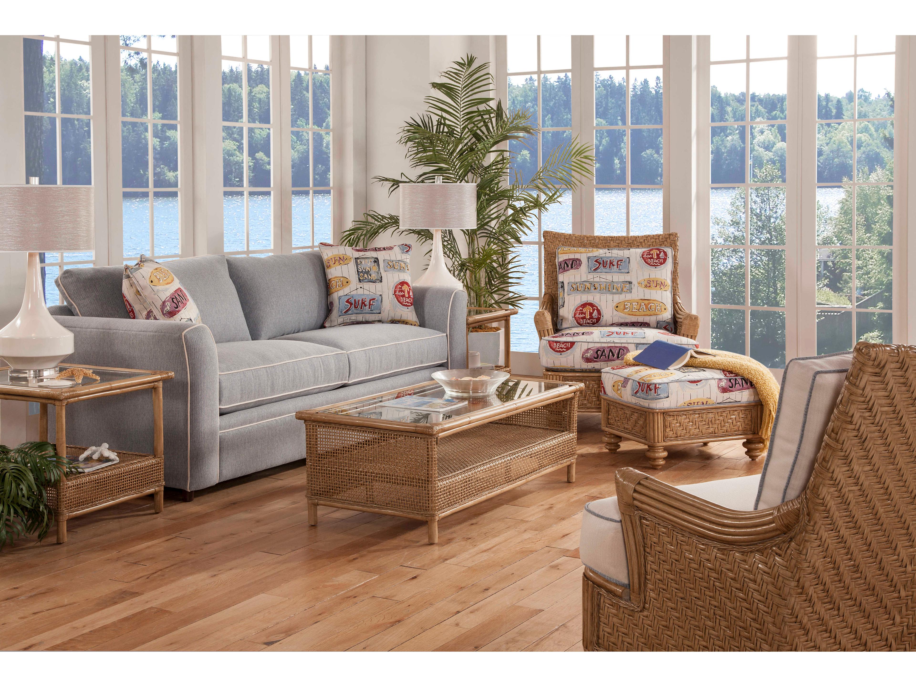 Braxton Culler Northfield Upholstered Sofa Bed