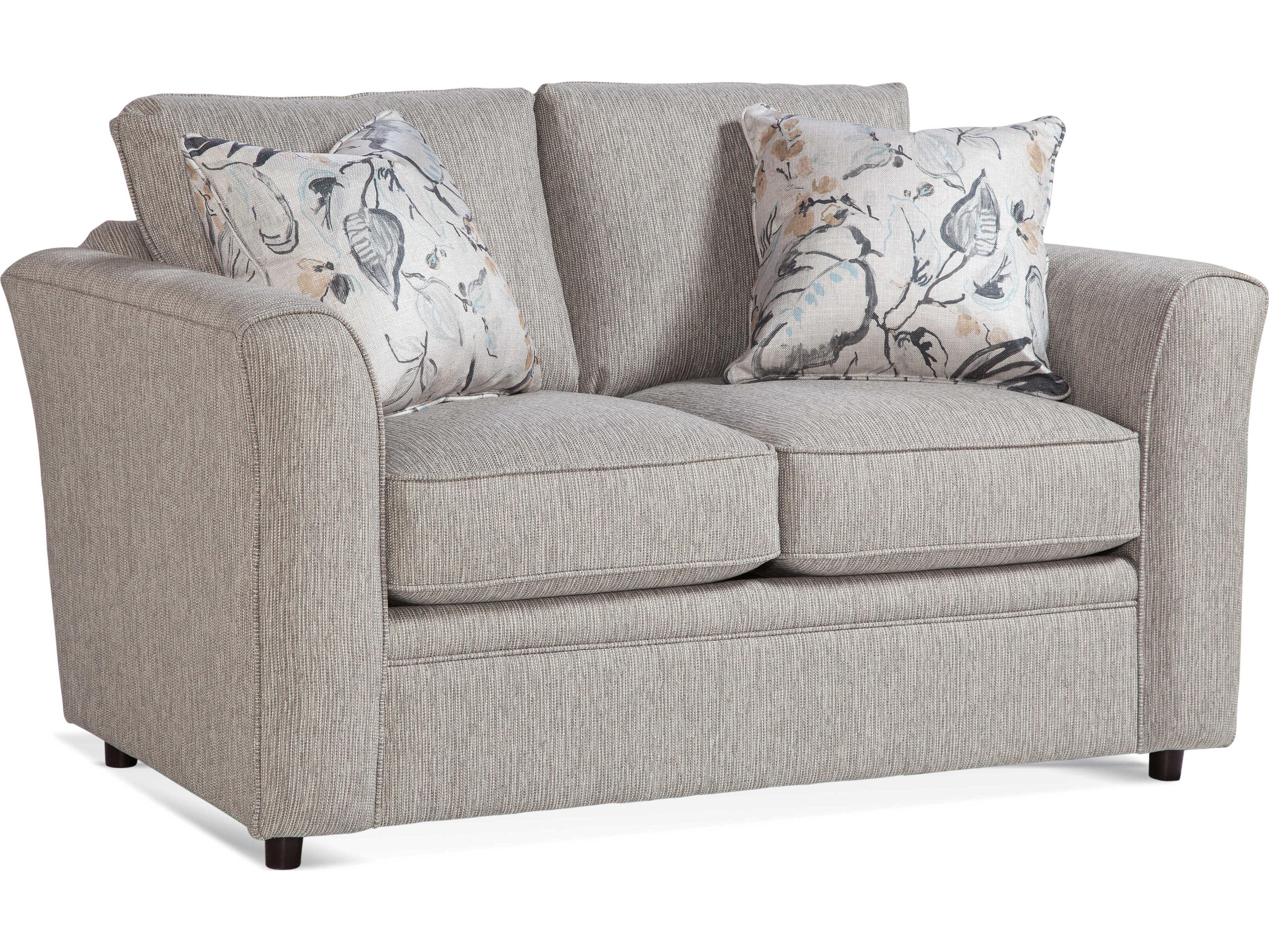 Braxton Culler Northfield Upholstered Loveseat