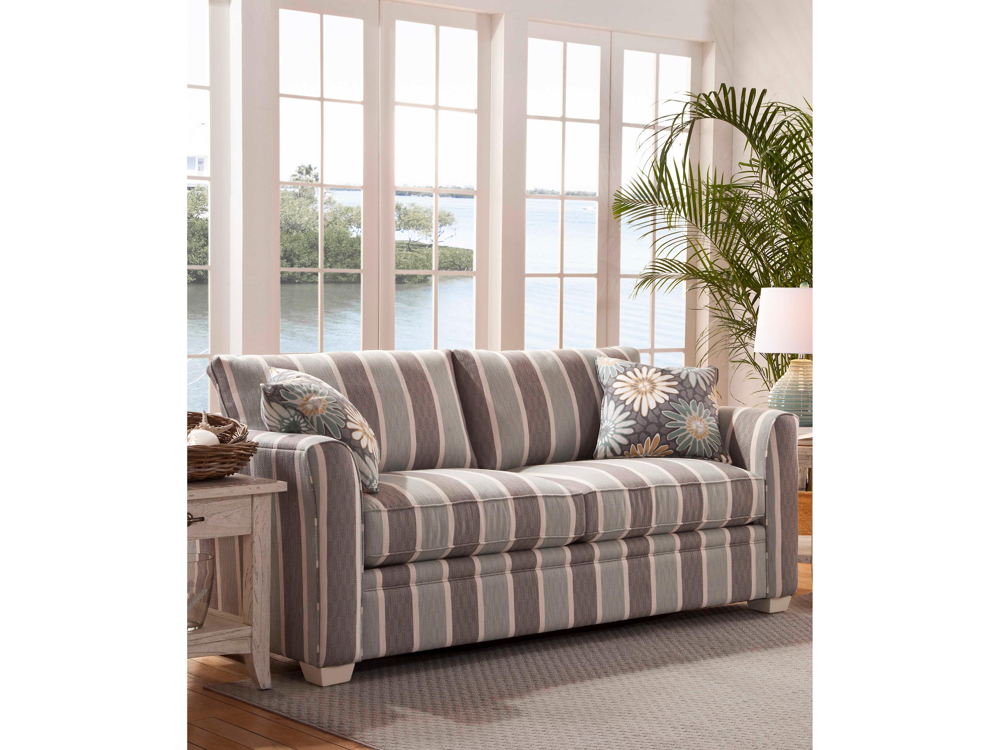 Braxton Culler Bridgeport Upholstered Sofa Bed