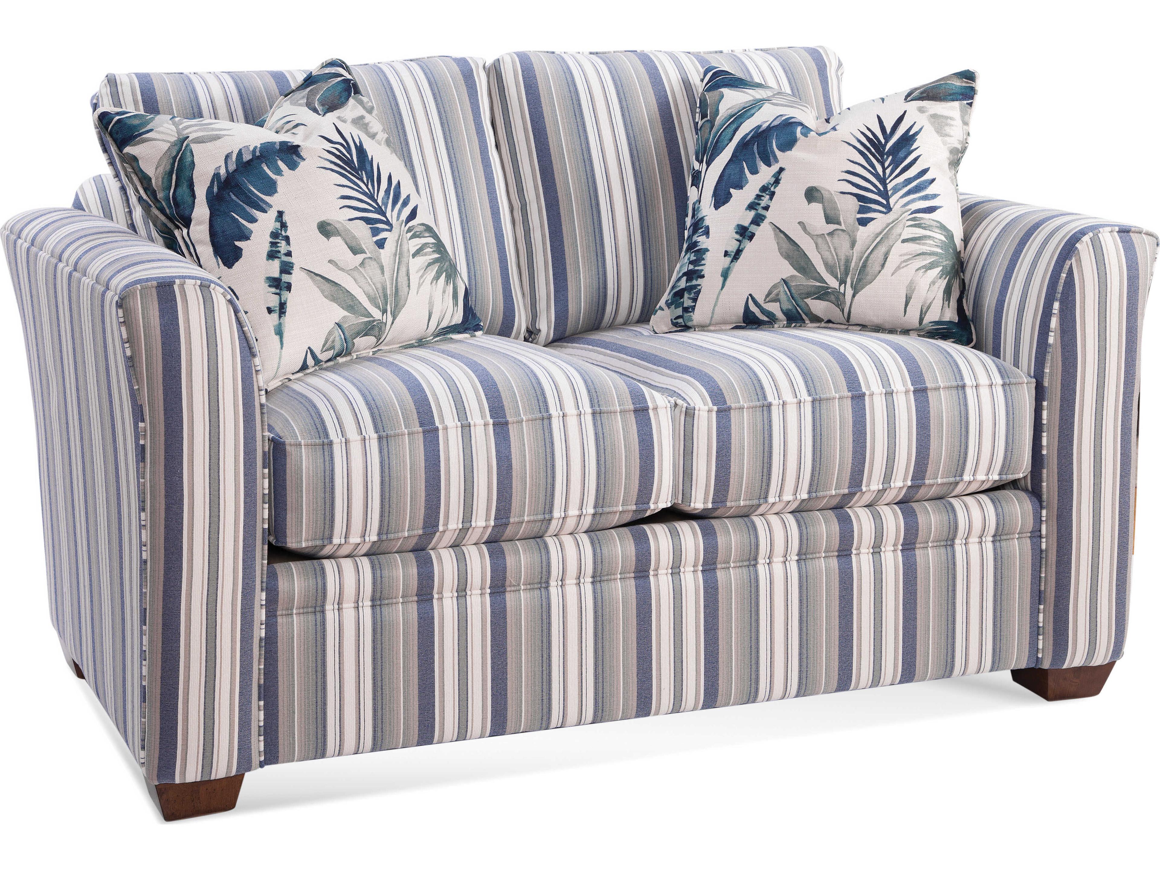 Braxton Culler Bridgeport Upholstered Loveseat