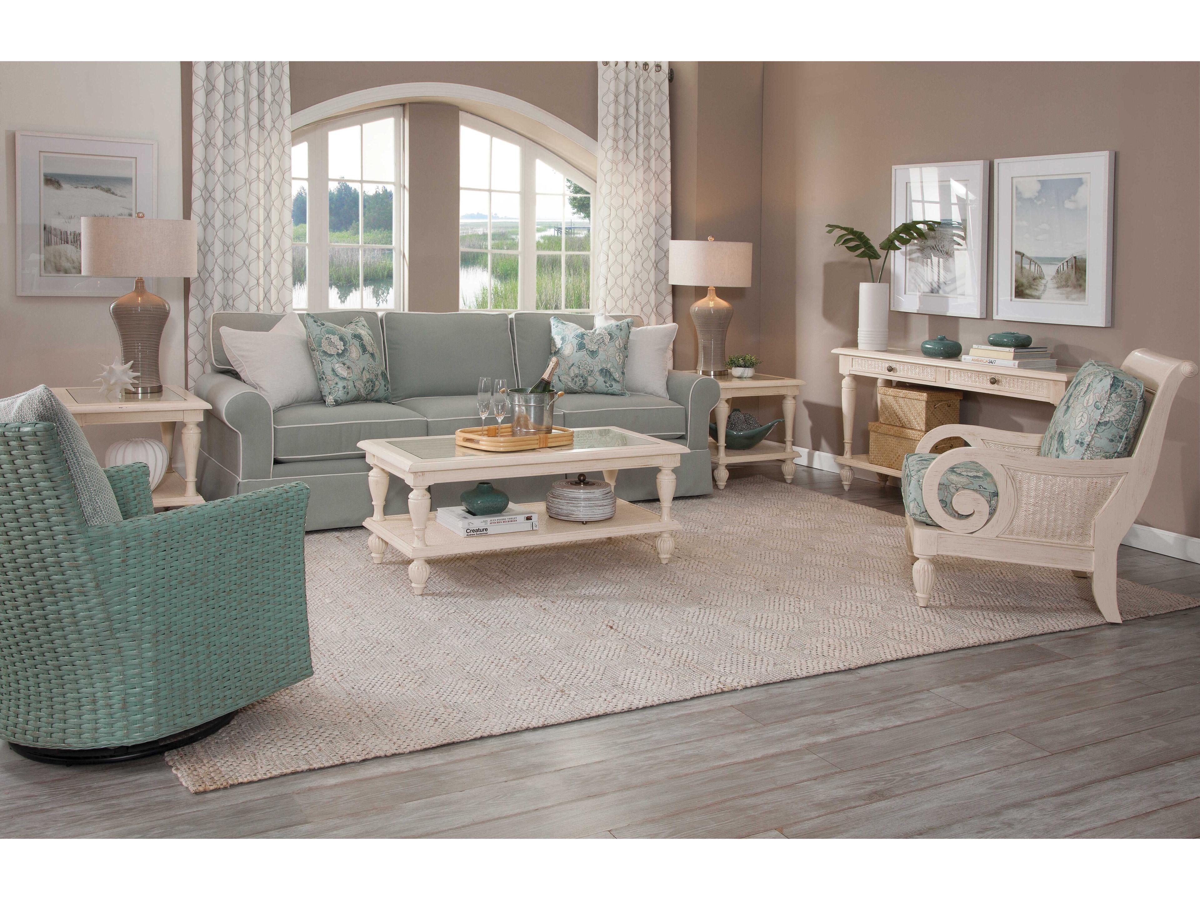 Braxton Culler Benton Upholstered Sofa