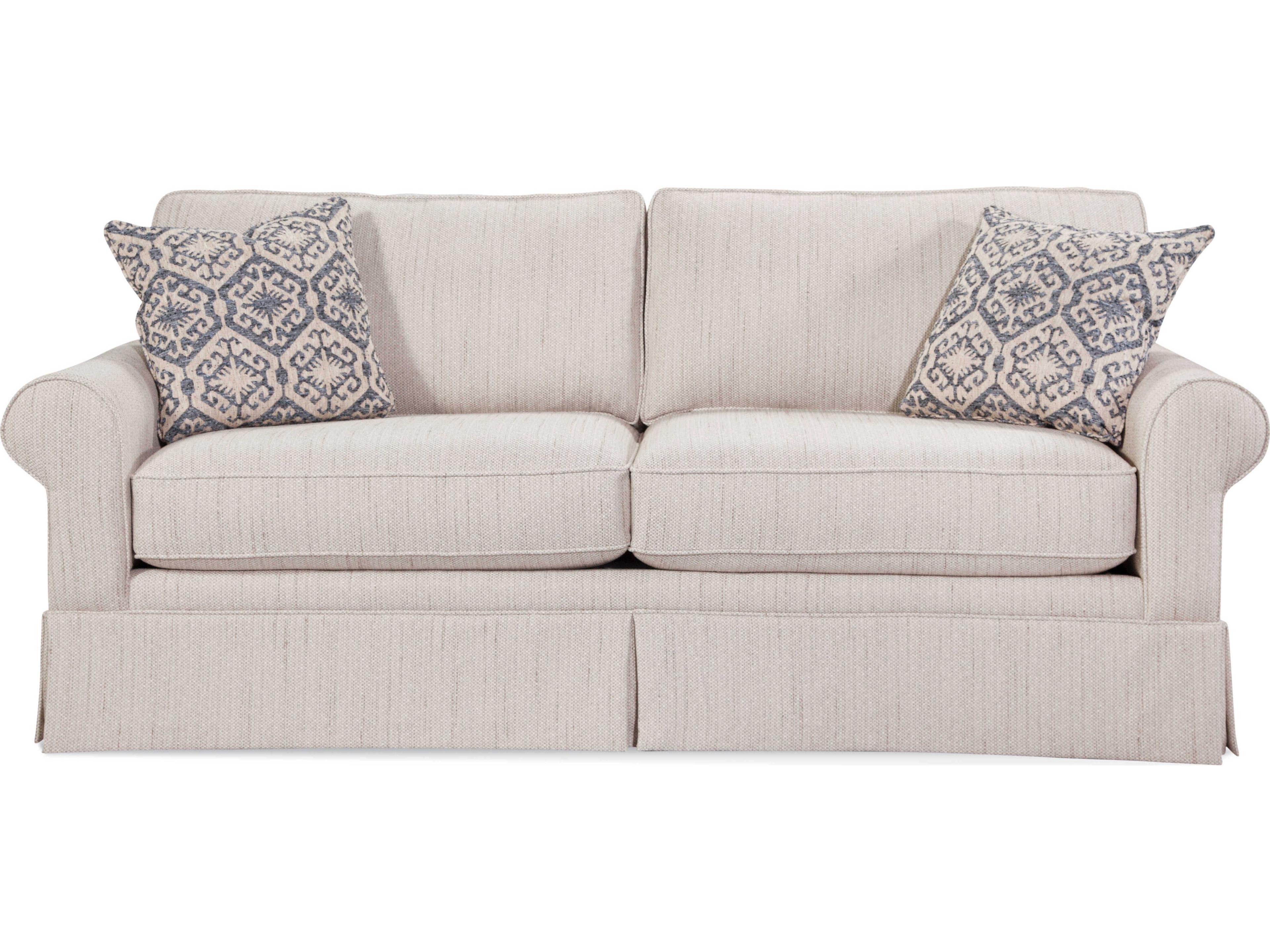 Braxton Culler Benton Upholstered Sofa