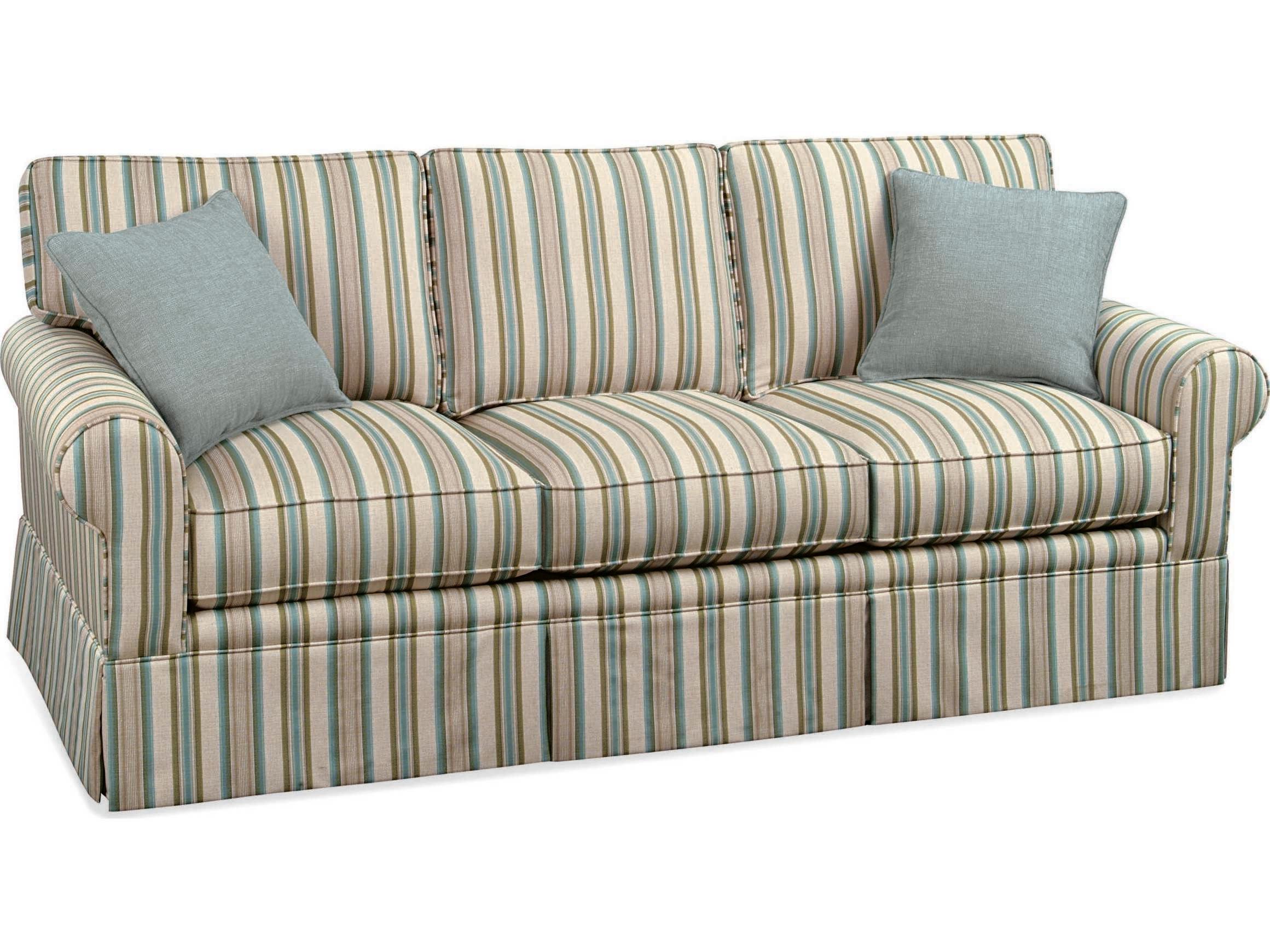 Braxton Culler Benton Upholstered Sofa