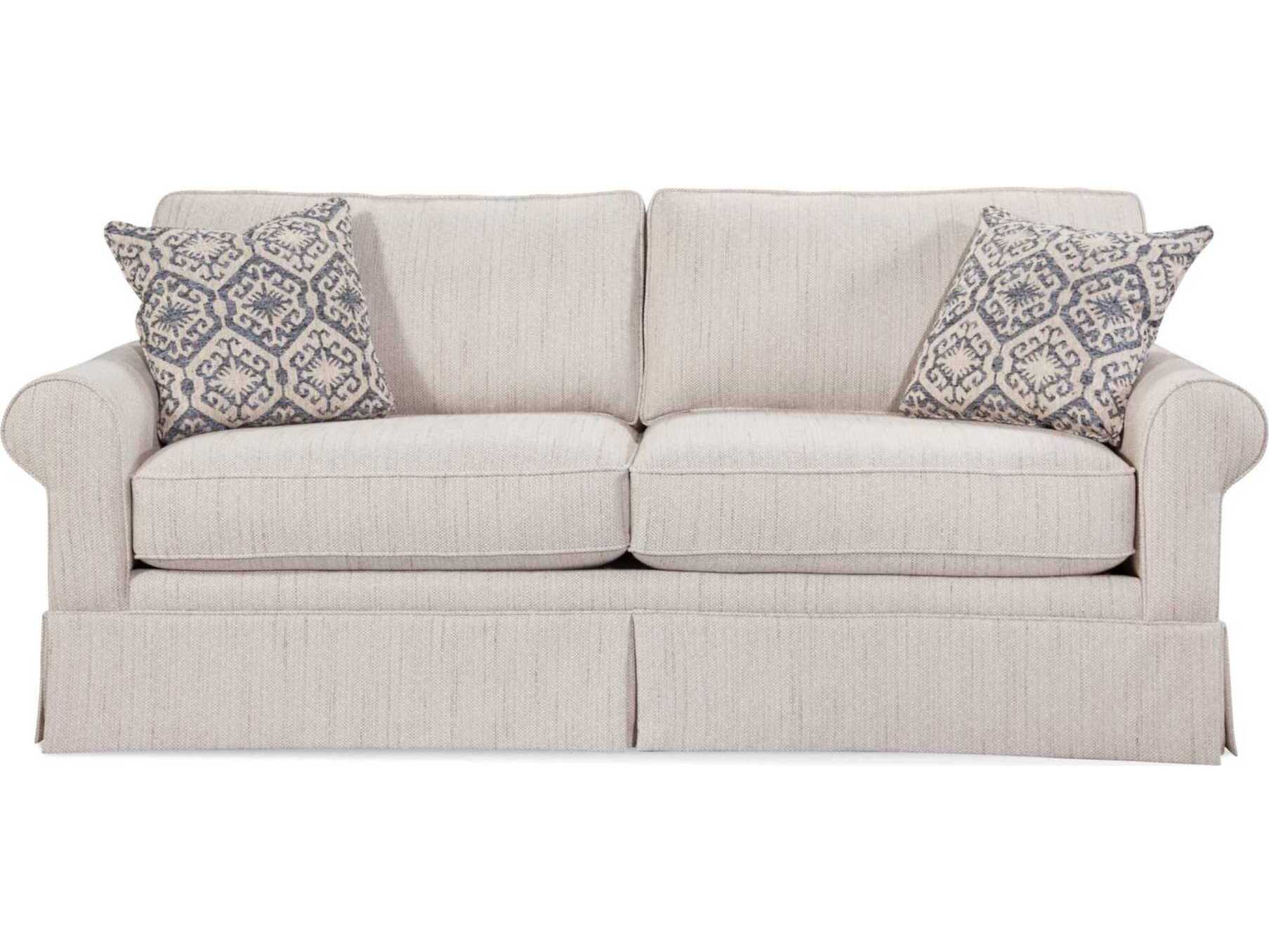 Braxton Culler Benton Upholstered Sofa Bed