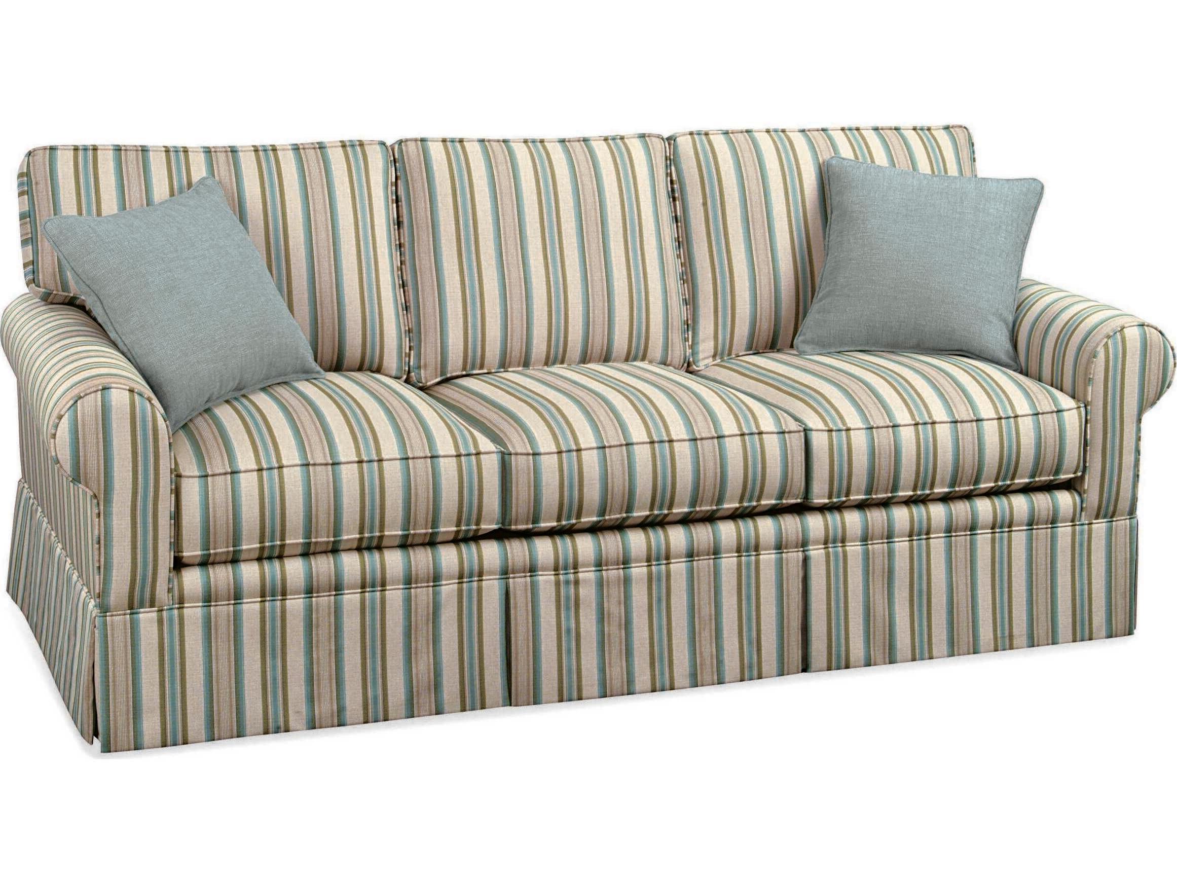 Braxton Culler Benton Upholstered Sofa