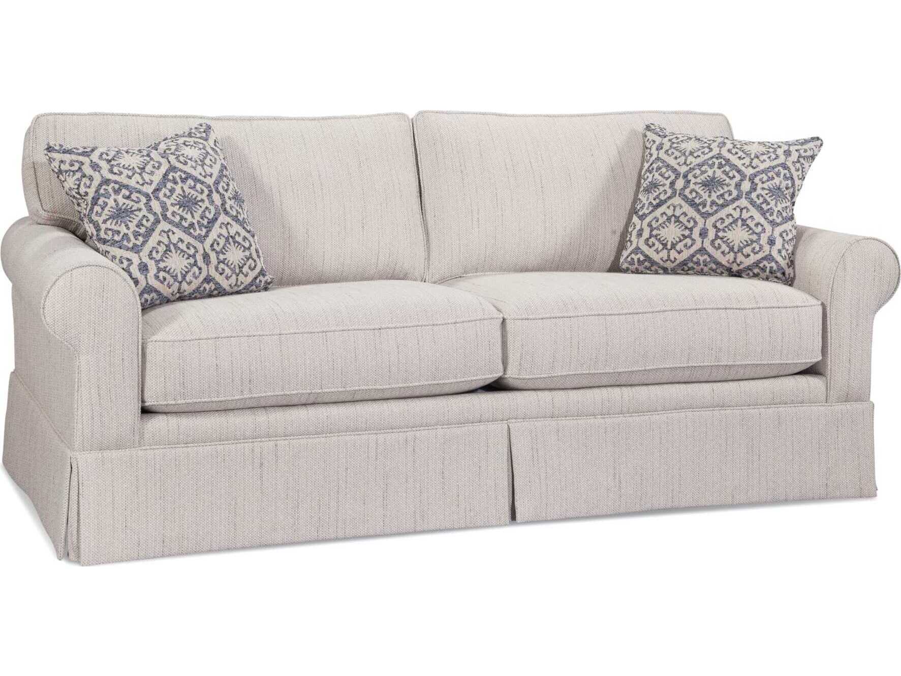 Braxton Culler Benton Upholstered Loveseat