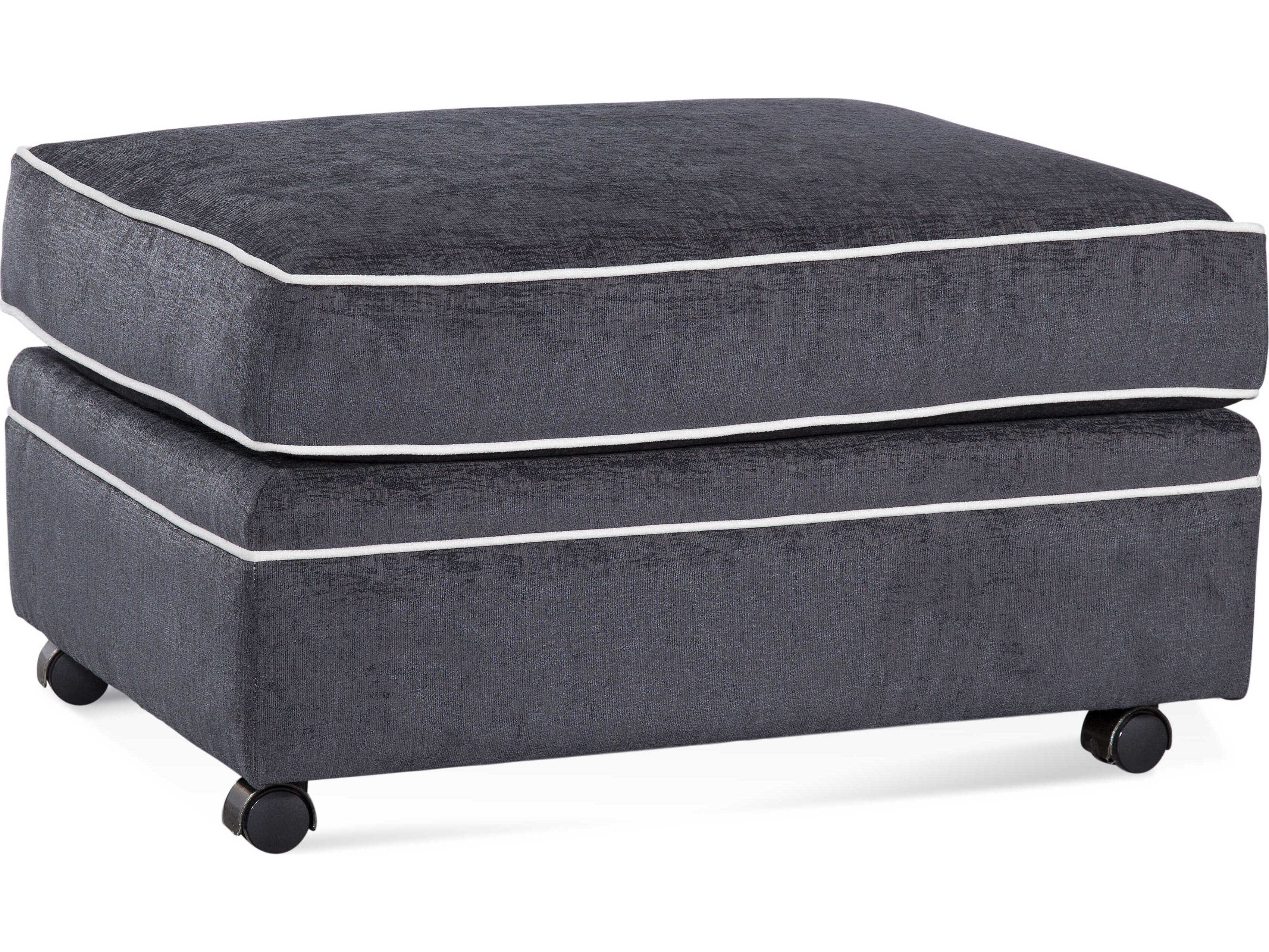 Braxton Culler Bradbury Upholstered Ottoman
