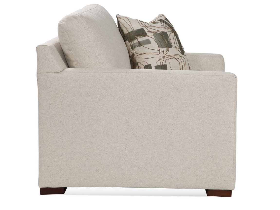 Braxton Culler Bel-air Fabric Accent Chair