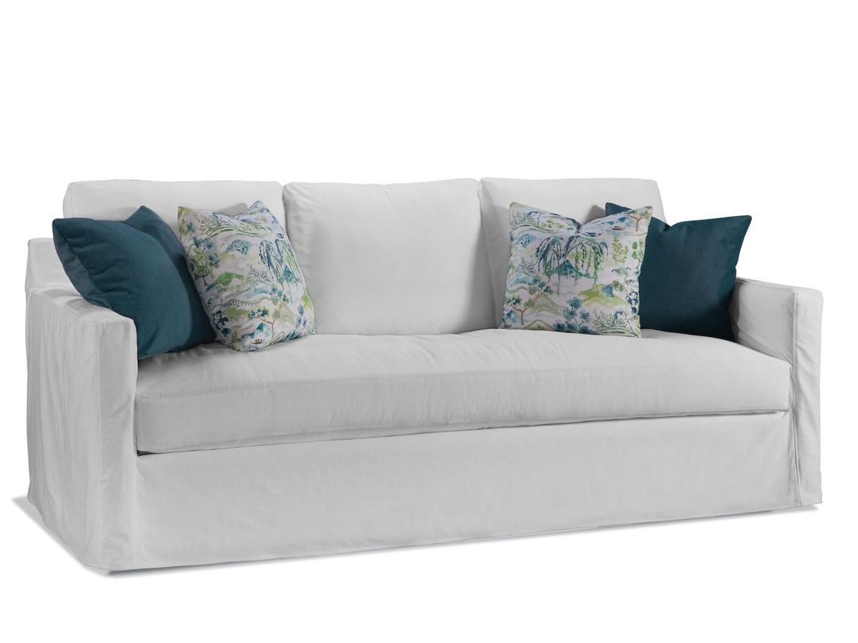 Braxton Culler Bel-air Upholstered Sofa