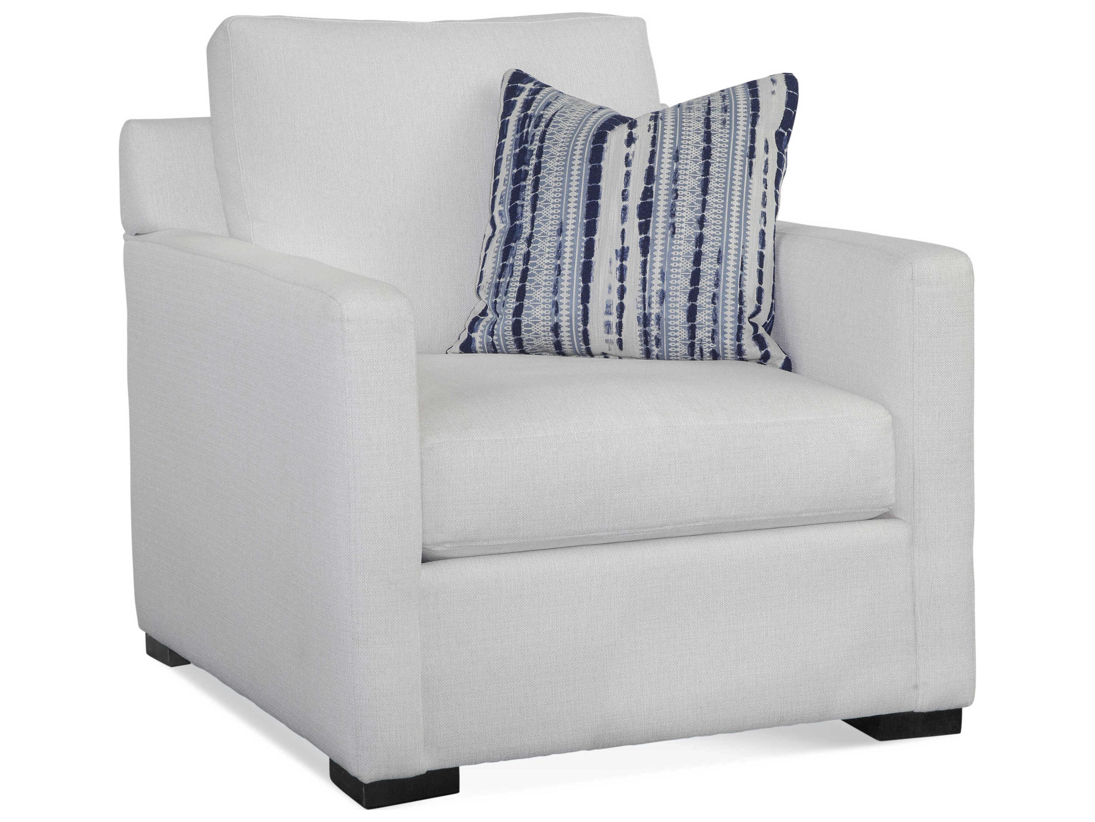 Braxton Culler Bel-Air Fabric Accent Chair