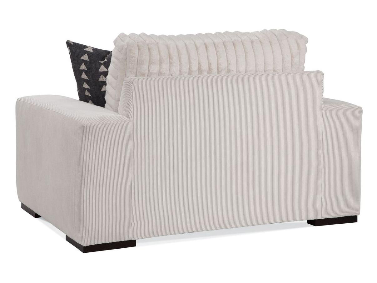 Braxton Culler Memphis Fabric Accent Chair