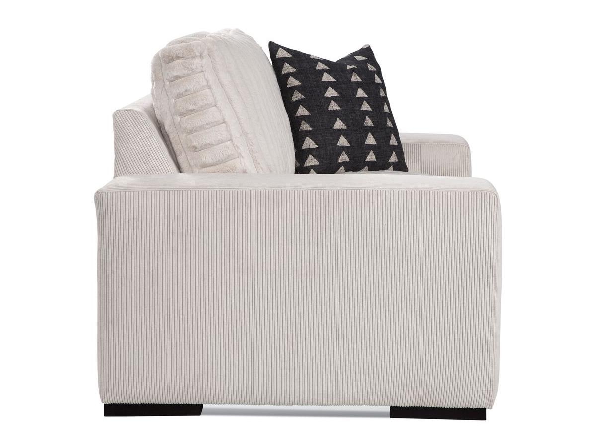 Braxton Culler Memphis Fabric Accent Chair
