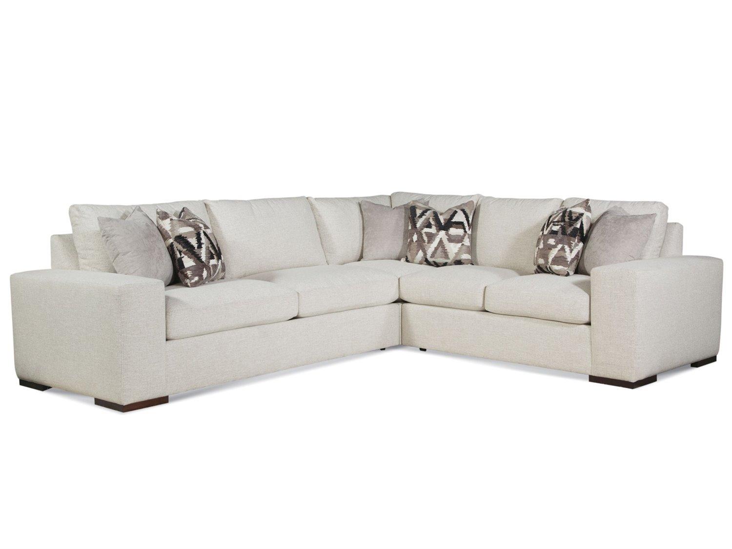 Braxton Culler Memphis Upholstered Loveseat
