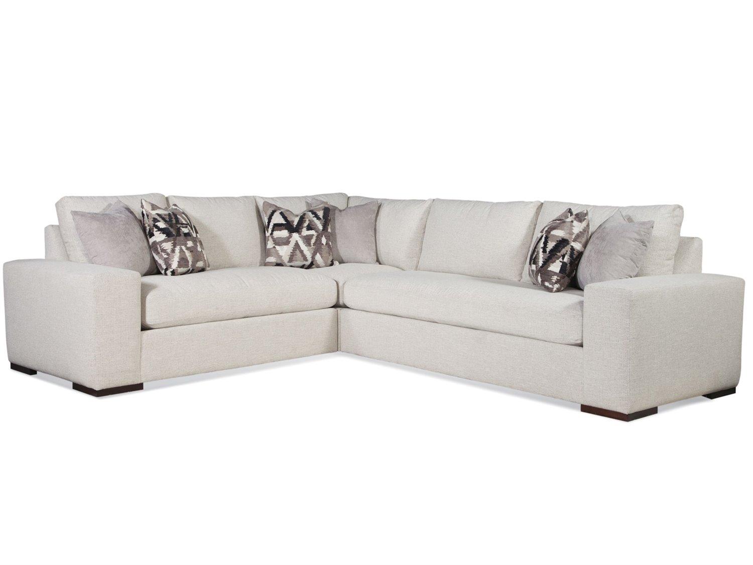 Braxton Culler Memphis Upholstered Loveseat