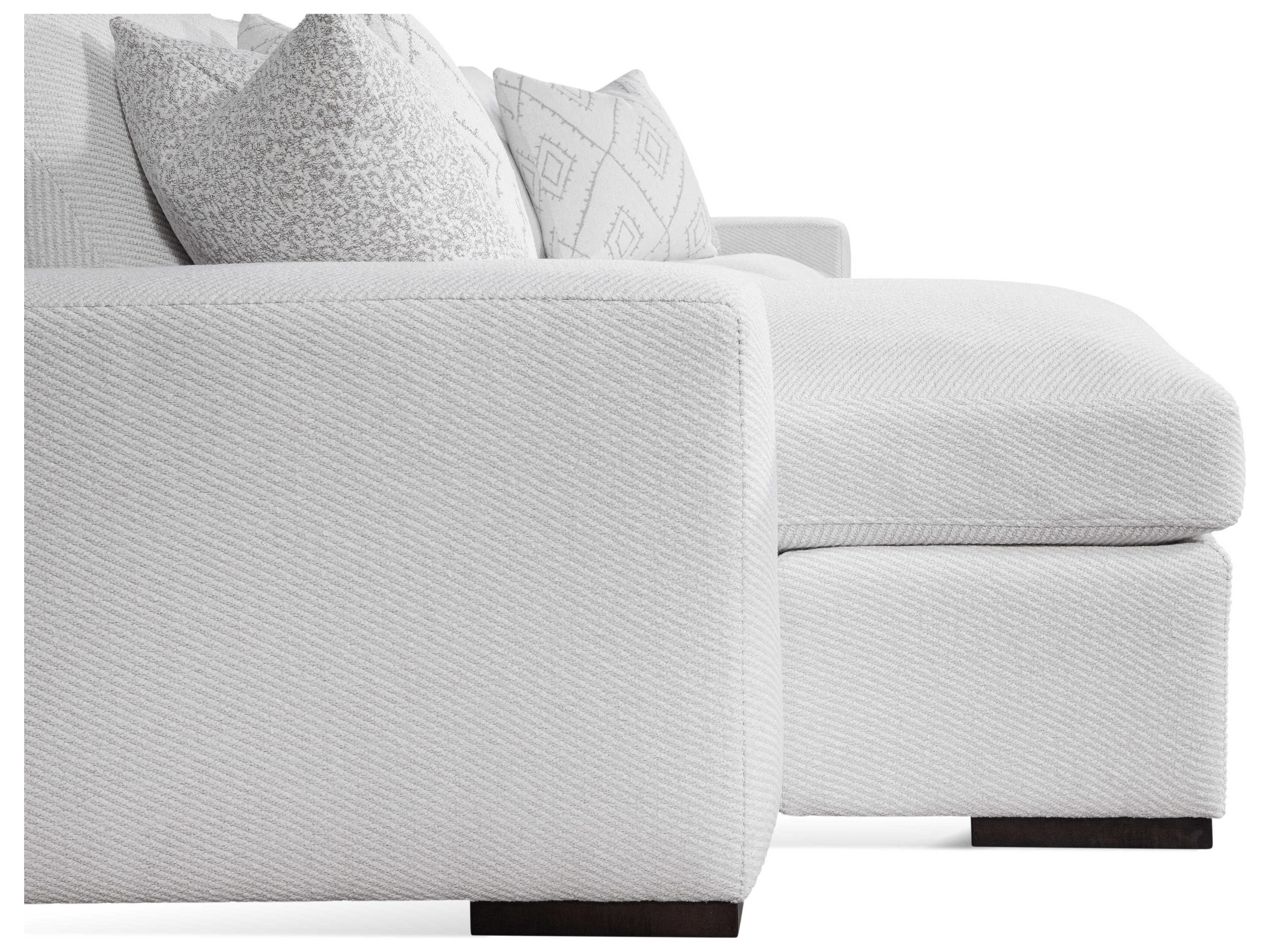 Braxton Culler Memphis Upholstered Sectional Sofa