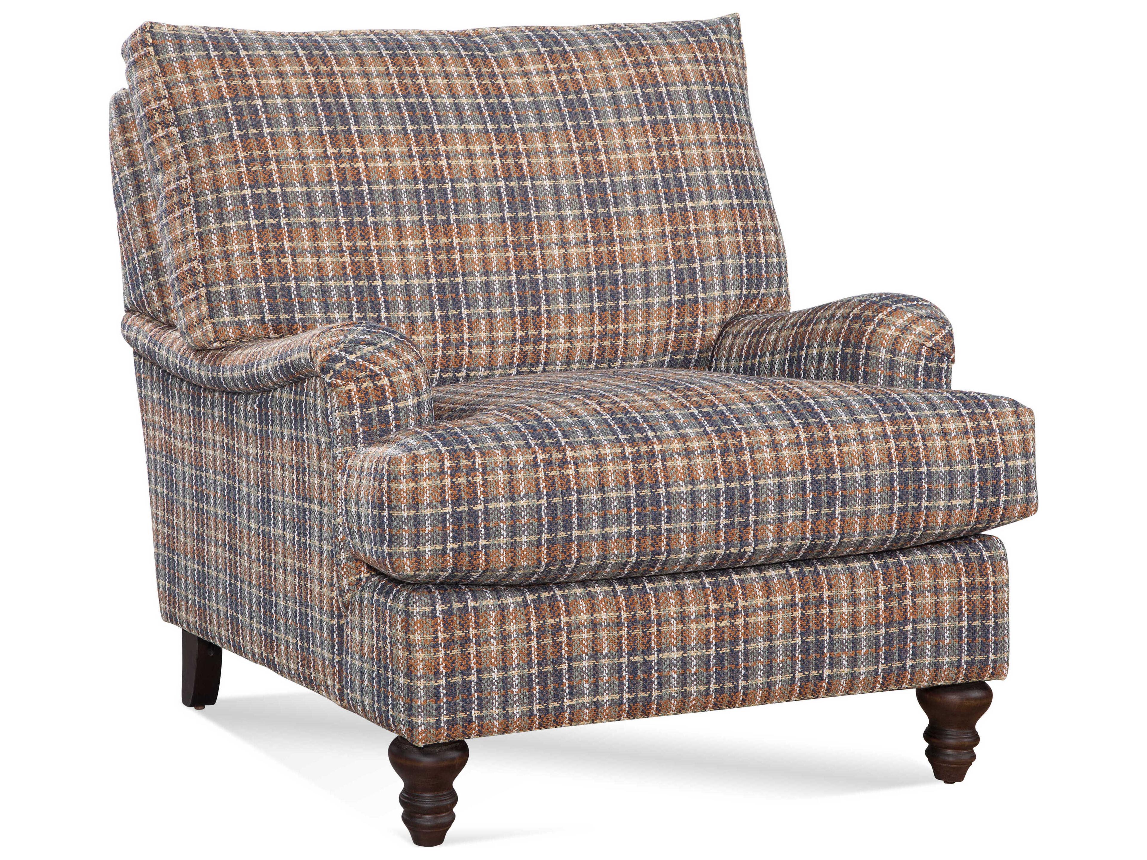 Braxton Culler Luna Accent Chair