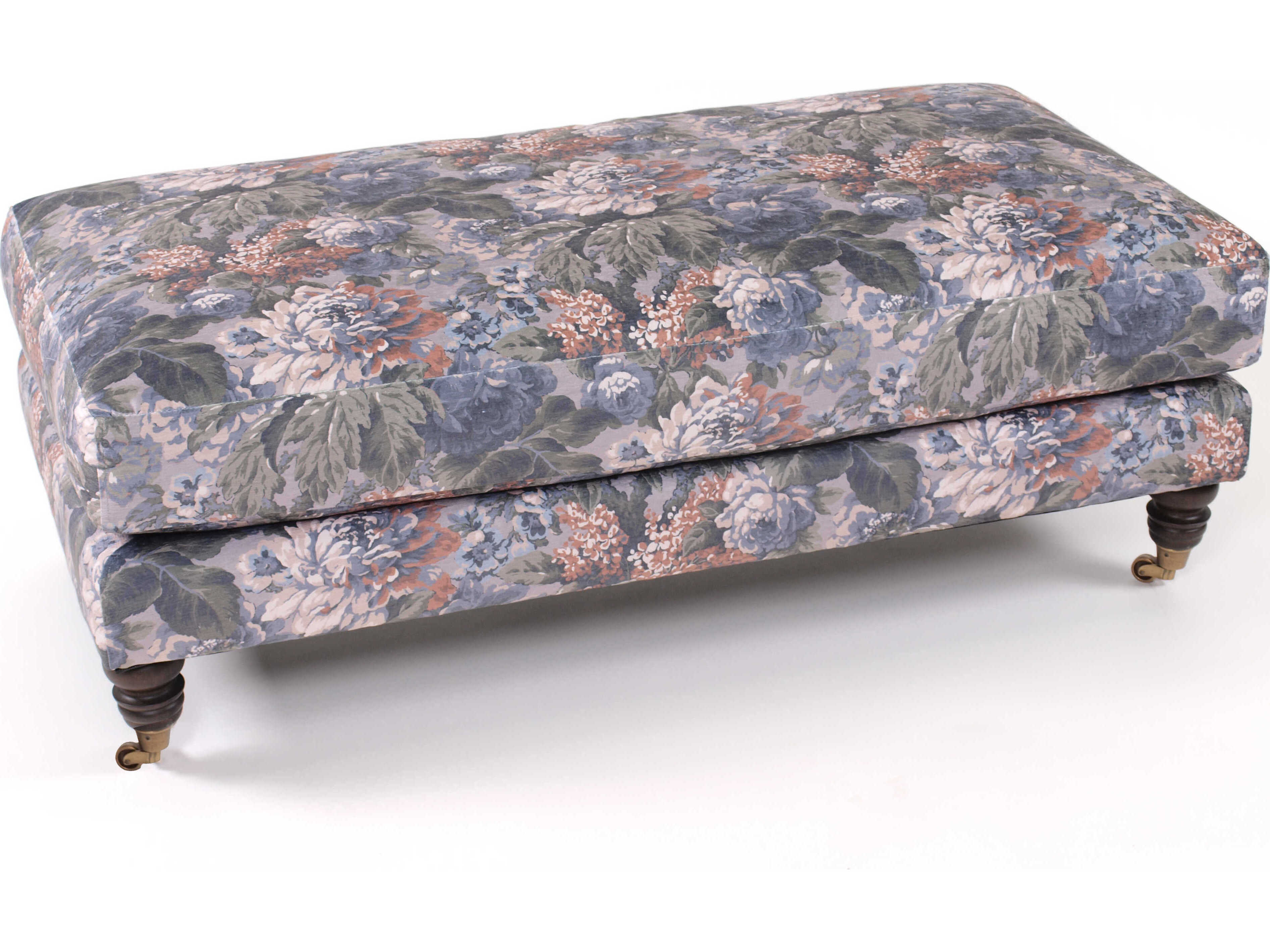Braxton Culler Celeste Upholstered Ottoman