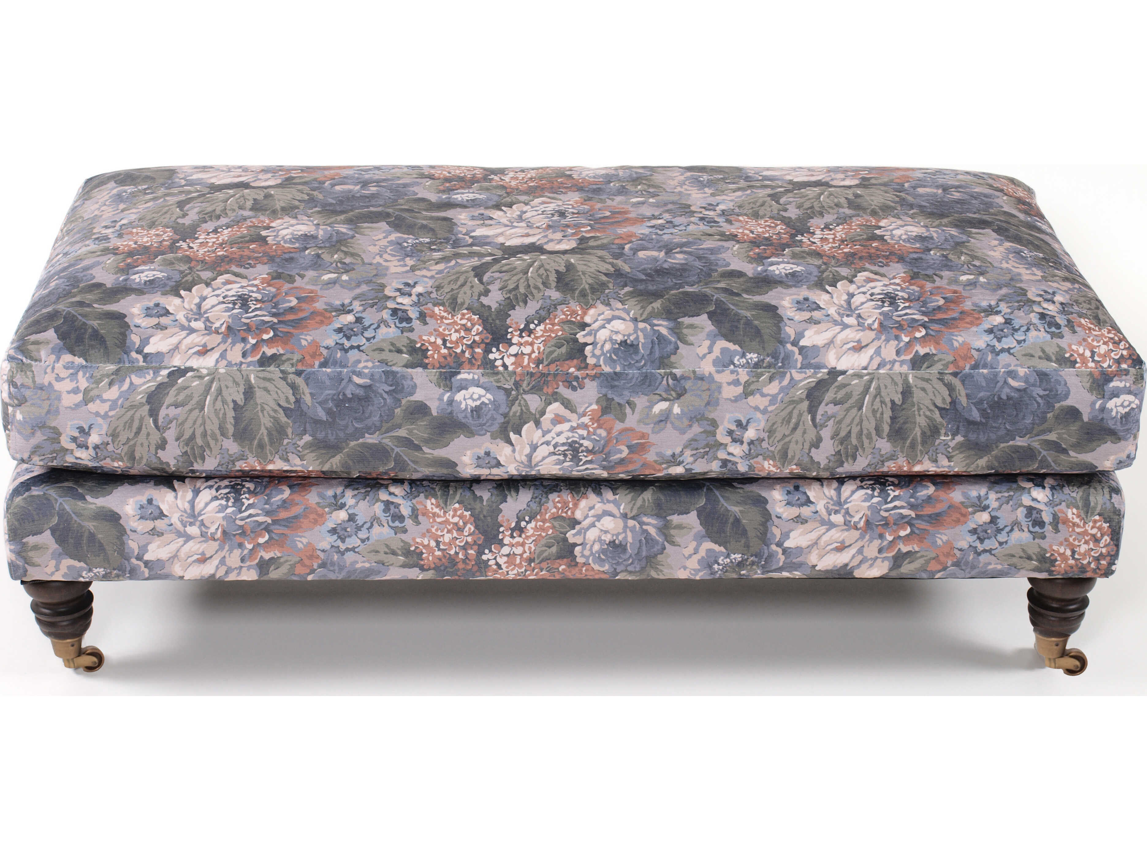 Braxton Culler Celeste Upholstered Ottoman