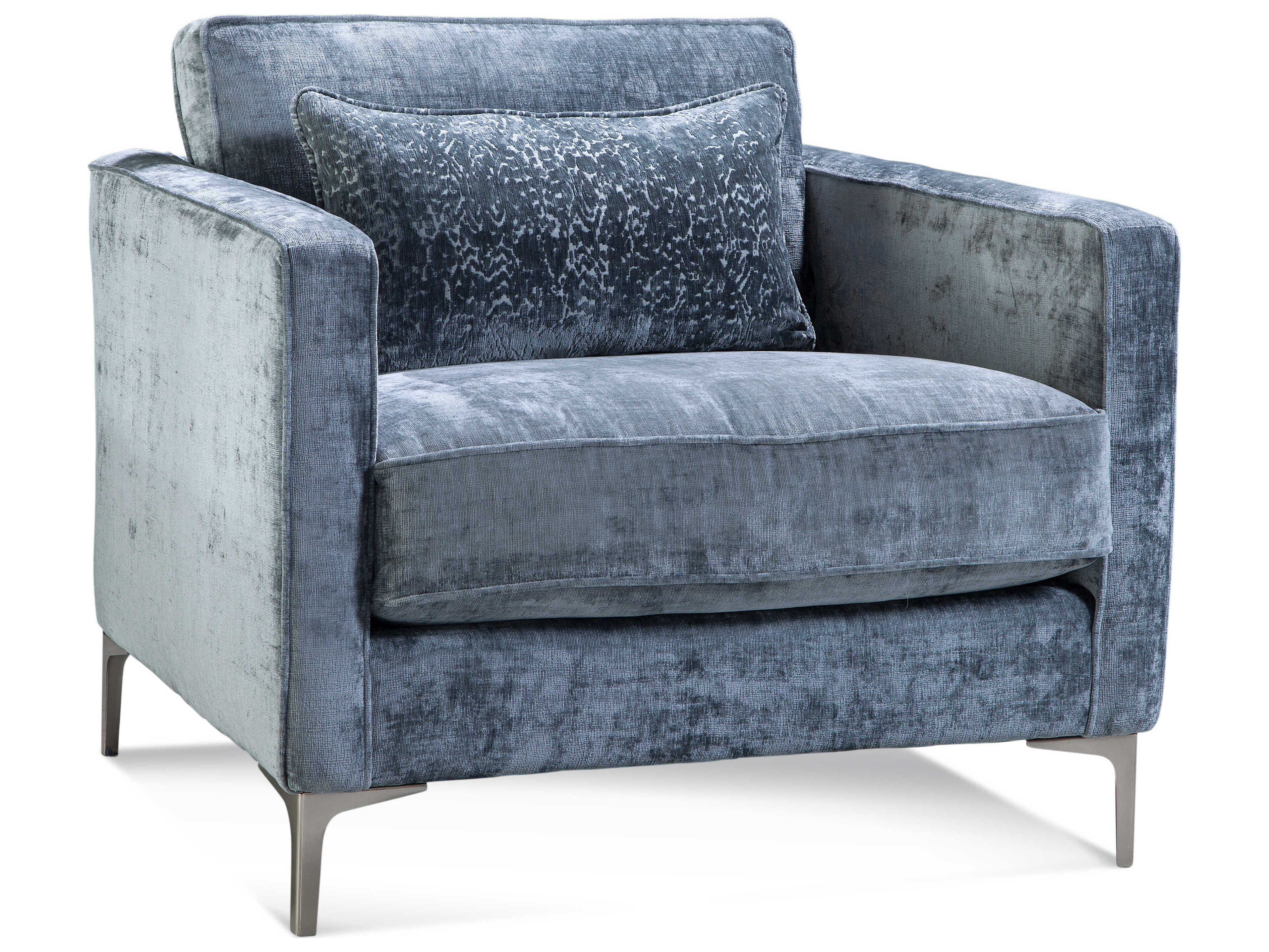 Braxton Culler Lenox Fabric Accent Chair