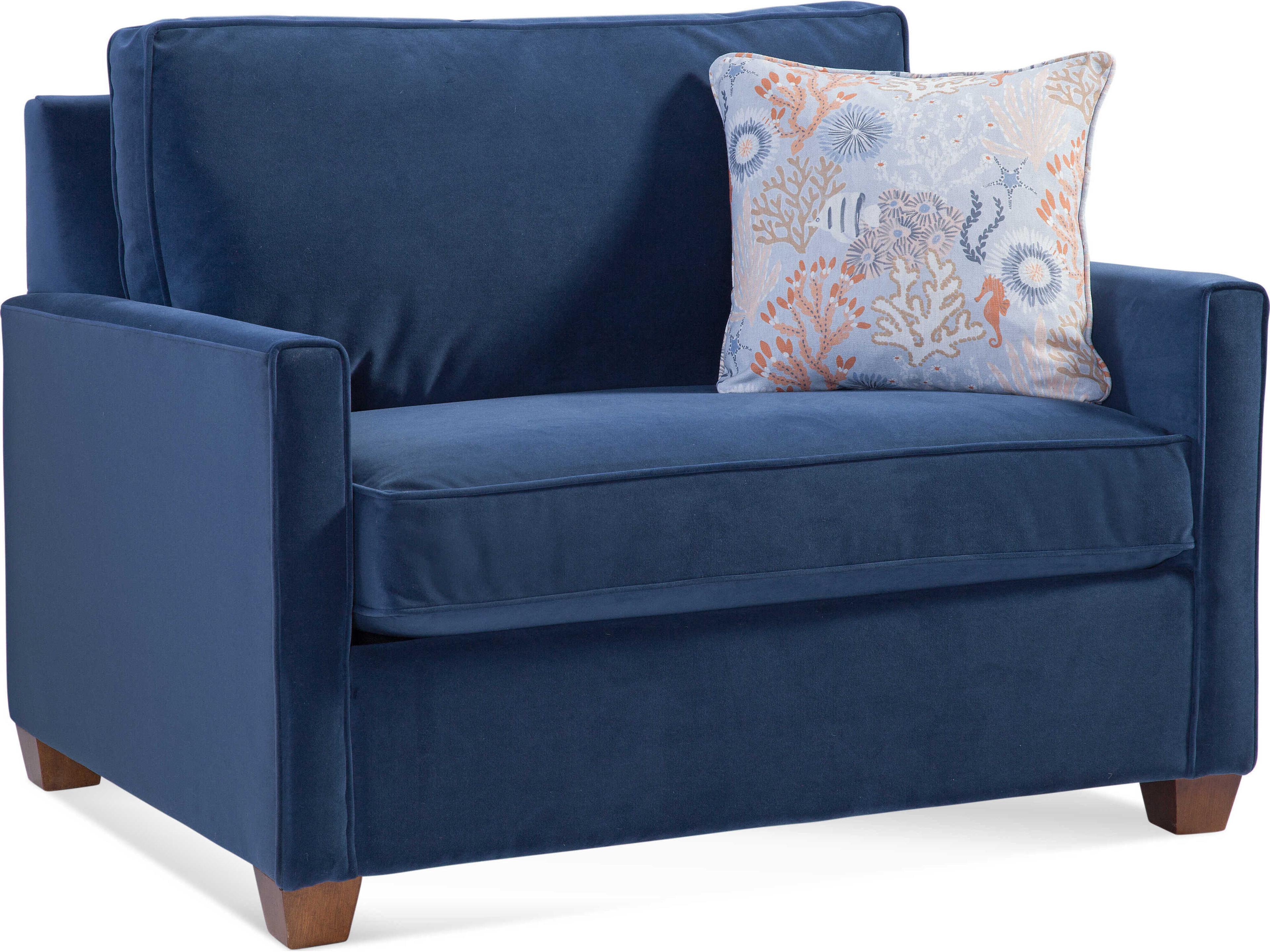 Braxton Culler Nicklaus Chair and a Half