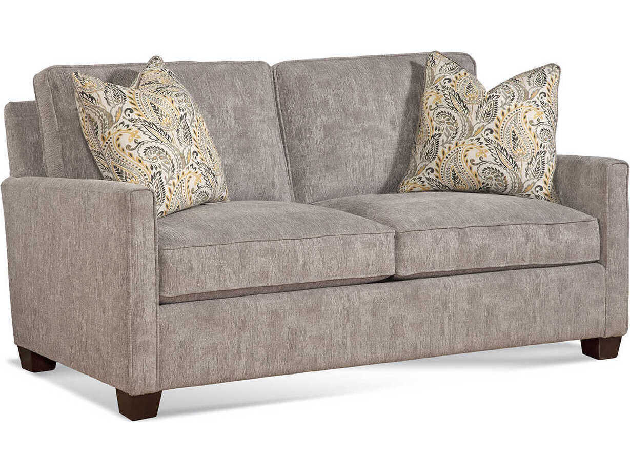 Braxton Culler Nicklaus Upholstered Loveseat