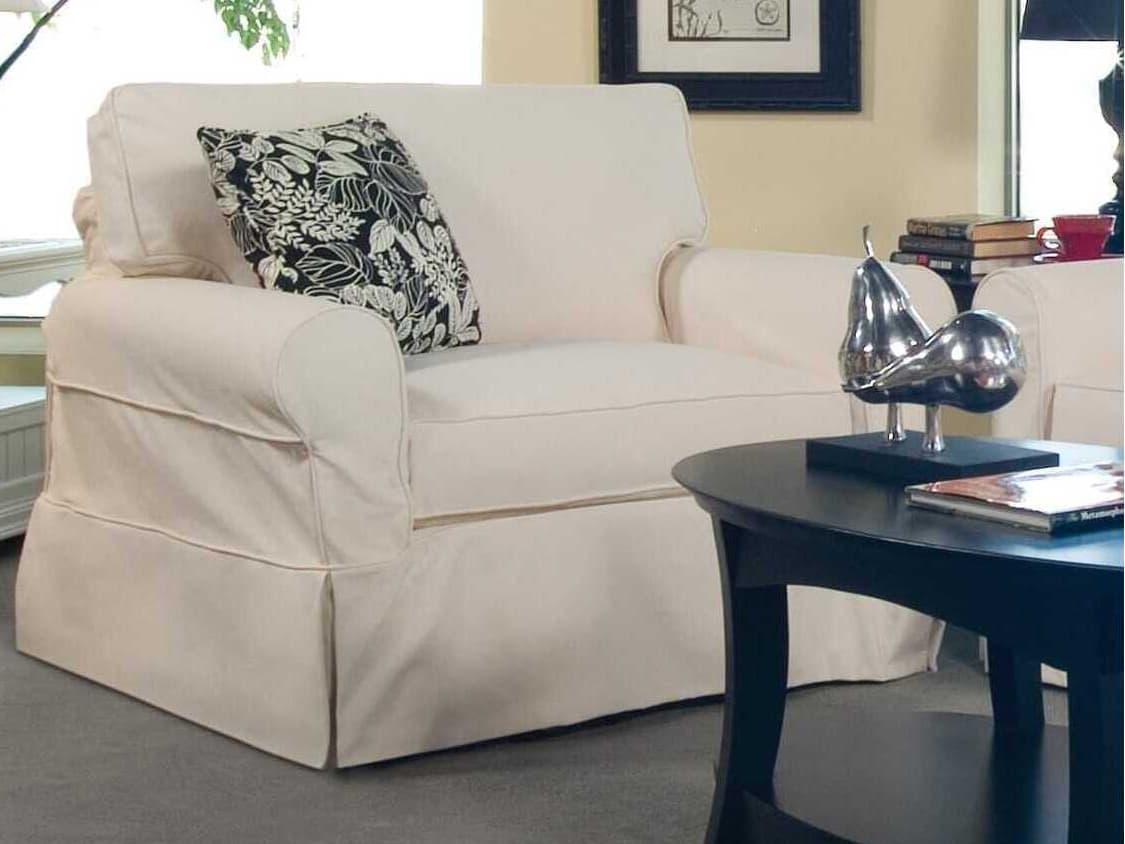 Braxton Culler Bedford Fabric Accent Chair