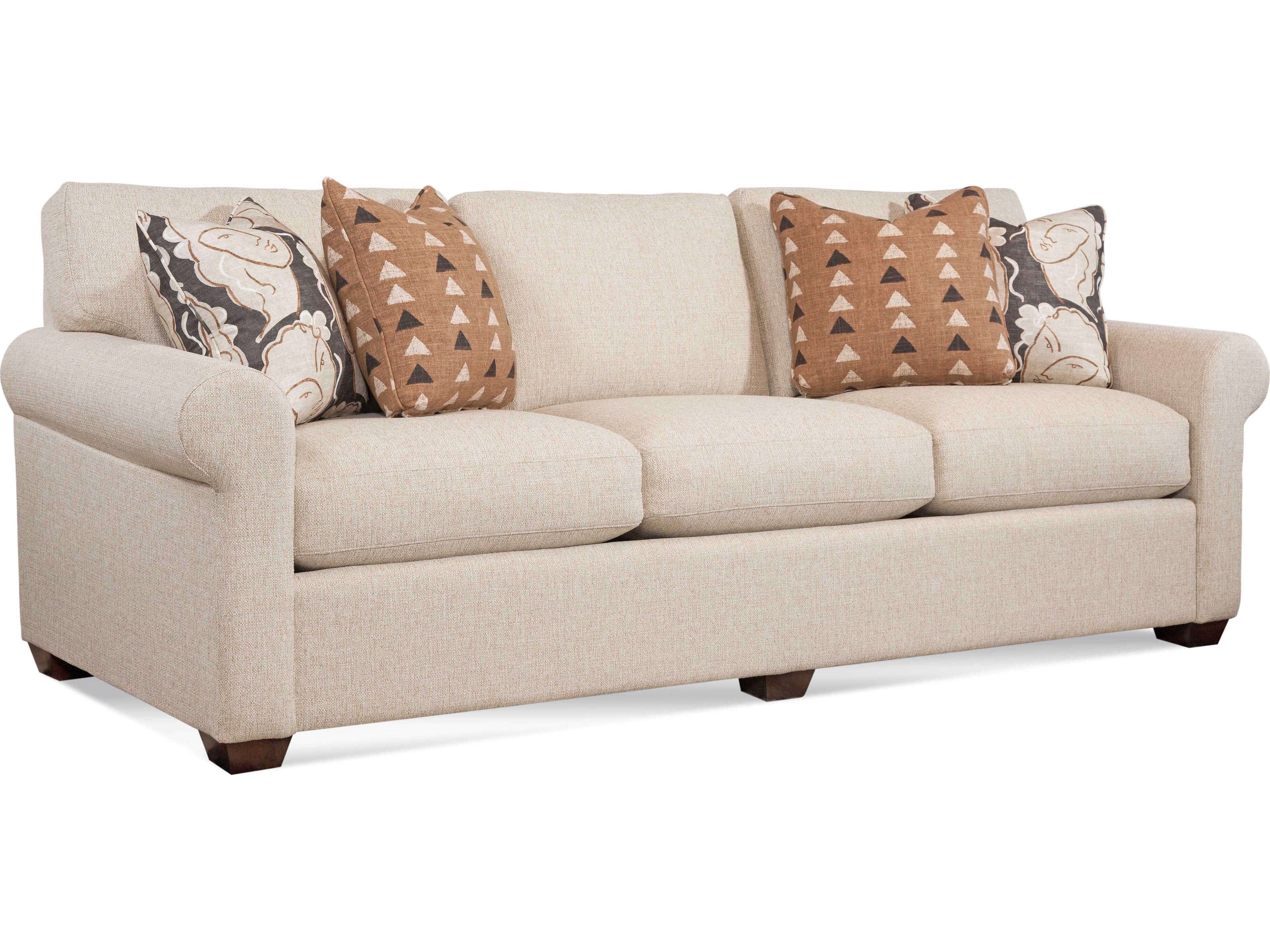 Braxton Culler Bedford Upholstered Sofa
