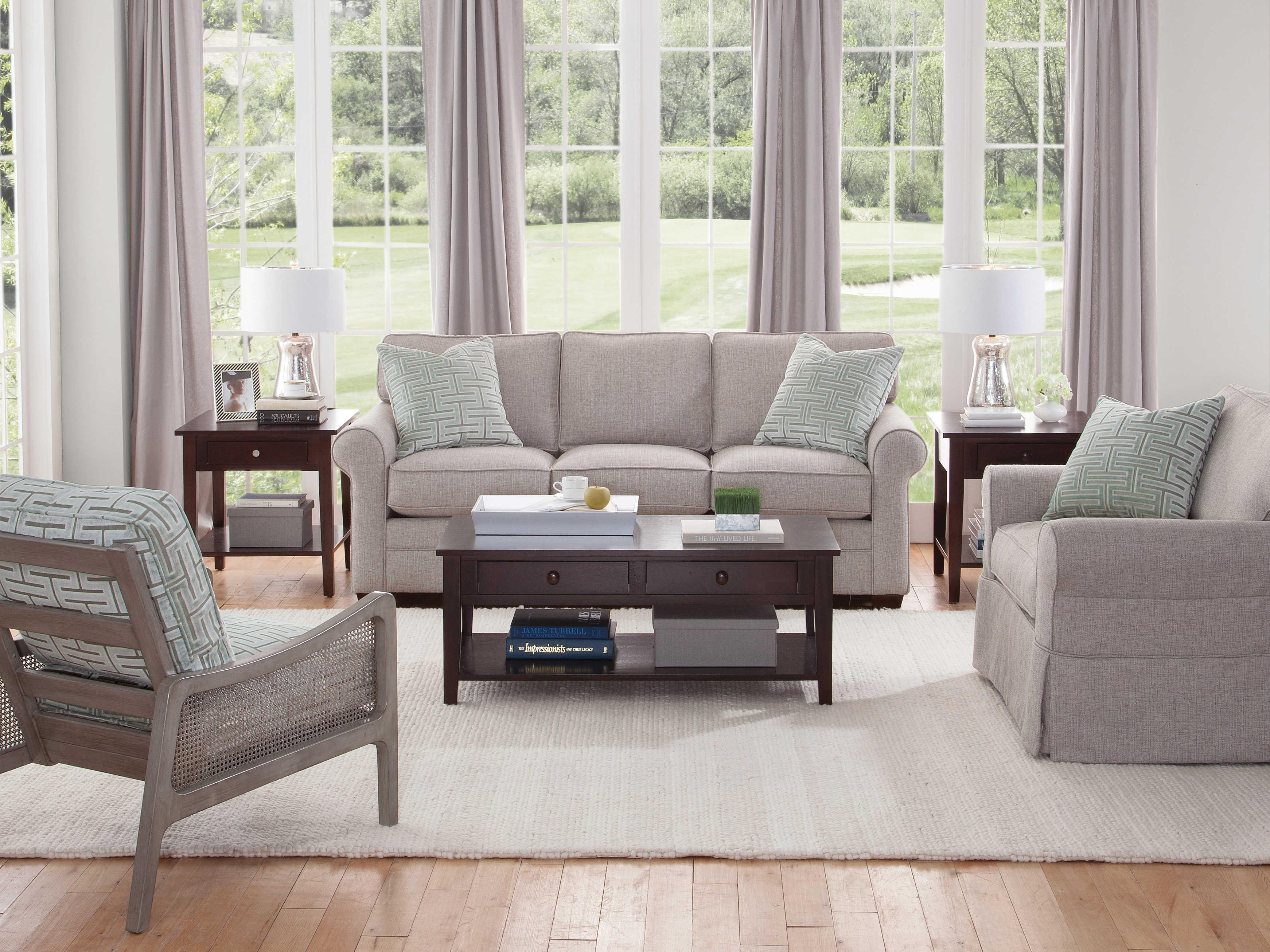 Braxton Culler Bedford Upholstered Sofa