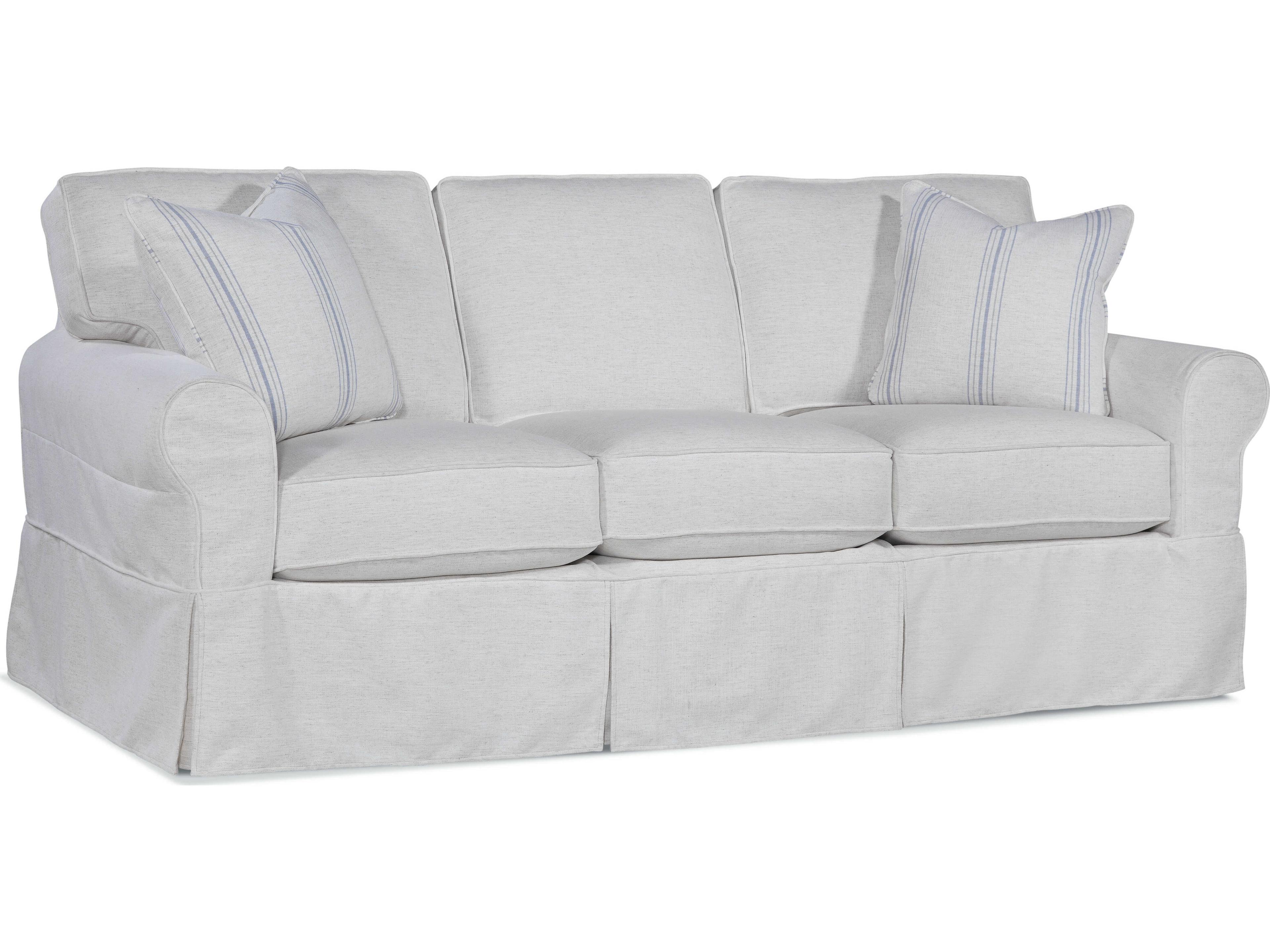 Braxton Culler Bedford Upholstered Sofa Bed