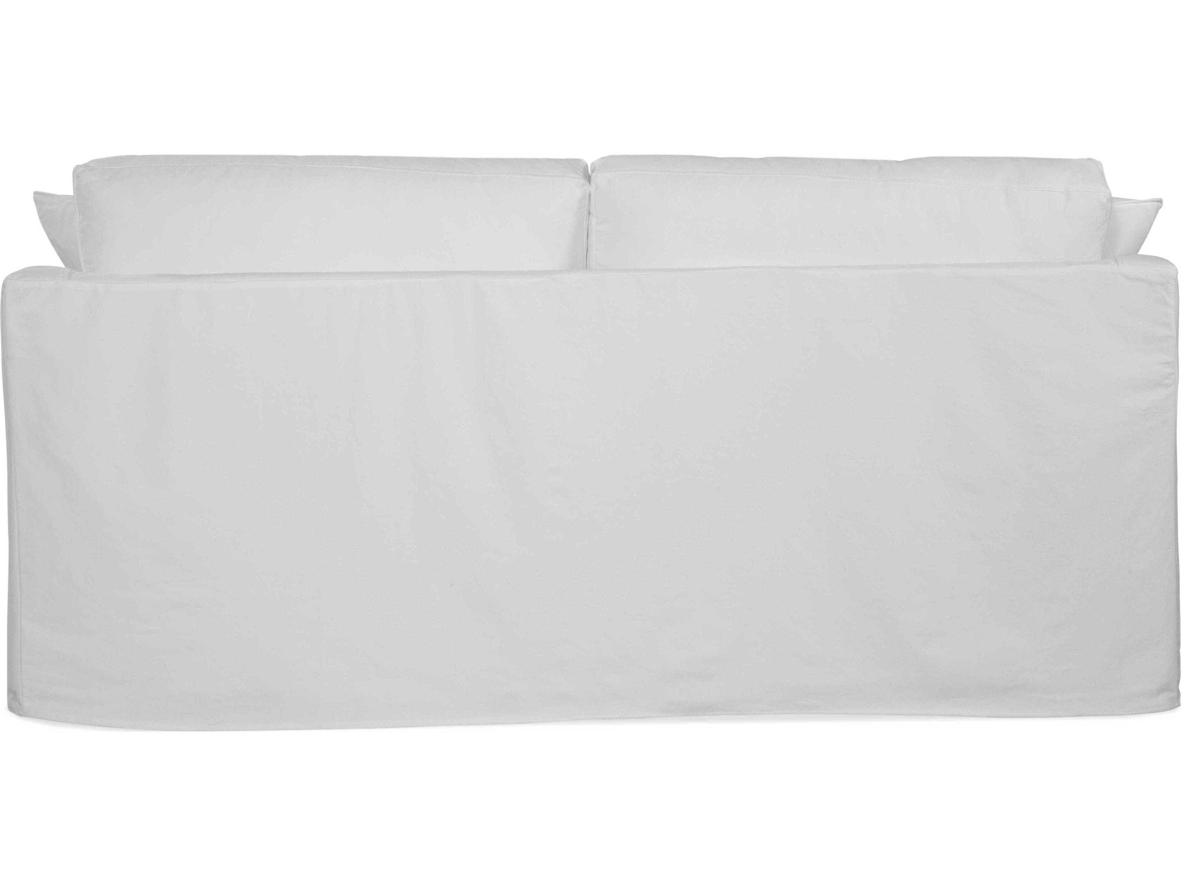 Braxton Culler Oliver Upholstered Sofa with Slipcover