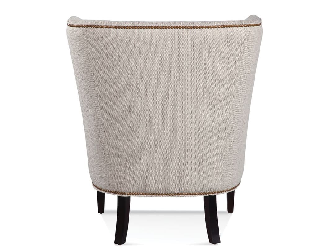 Braxton Culler Greenwich Fabric Accent Chair