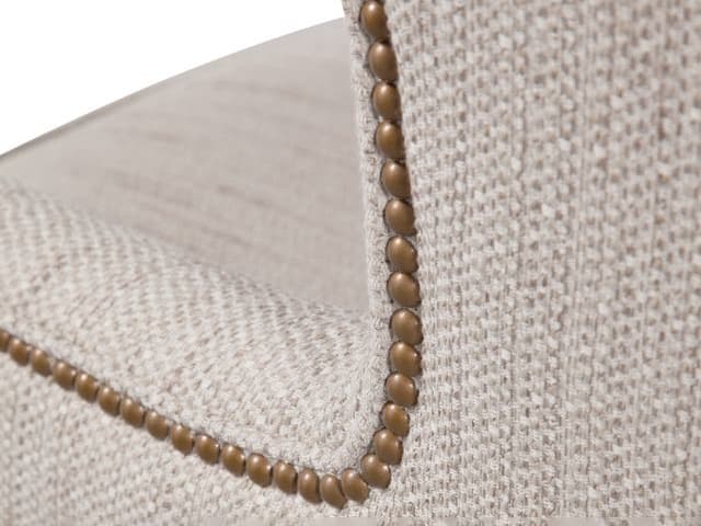 Braxton Culler Greenwich Fabric Accent Chair