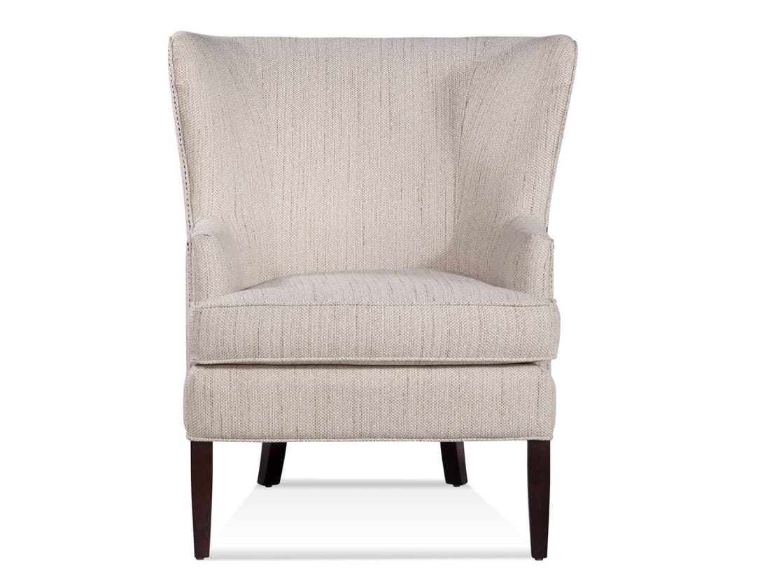 Braxton Culler Greenwich Fabric Accent Chair