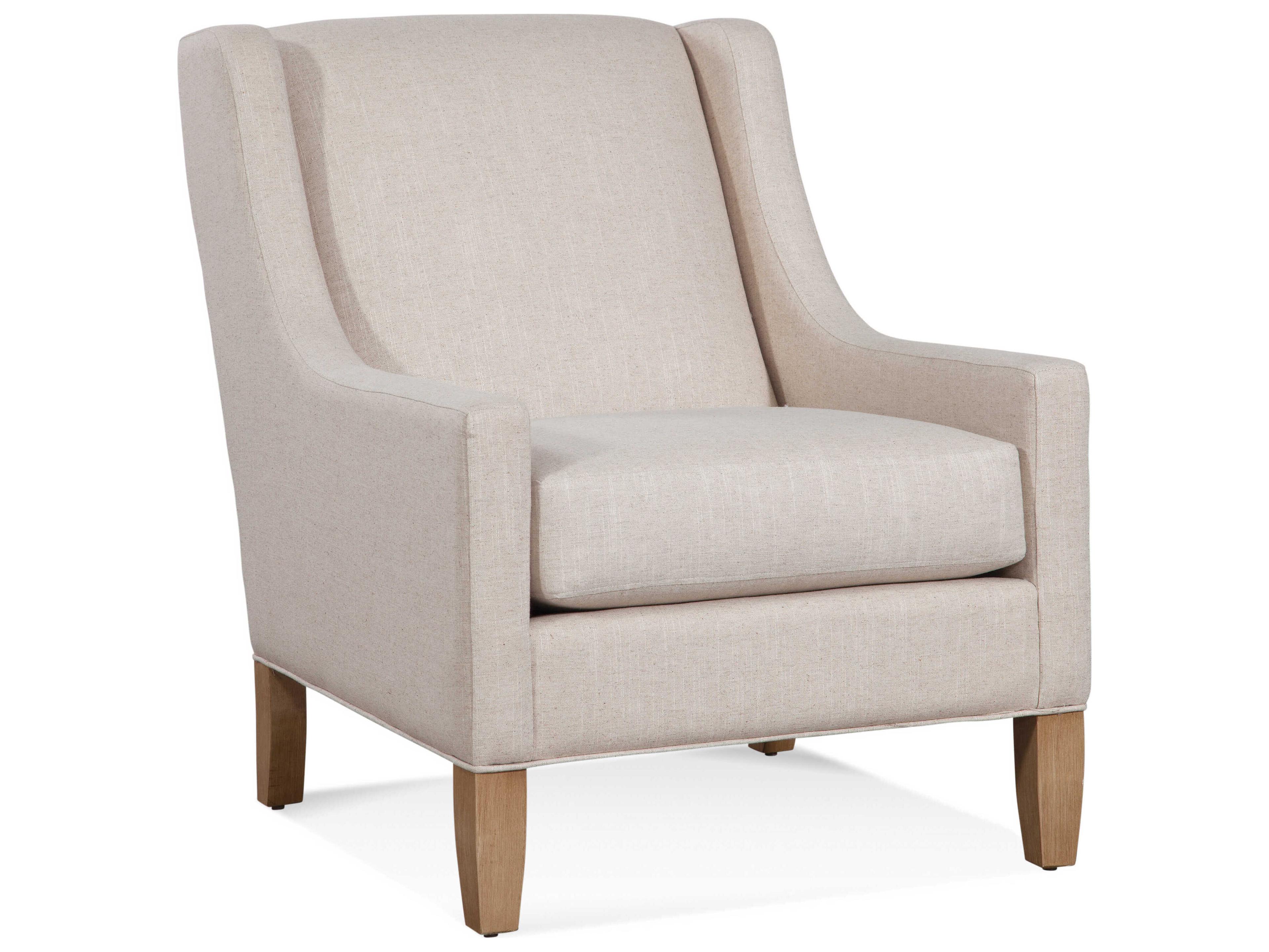 Braxton Culler Henry Fabric Accent Chair