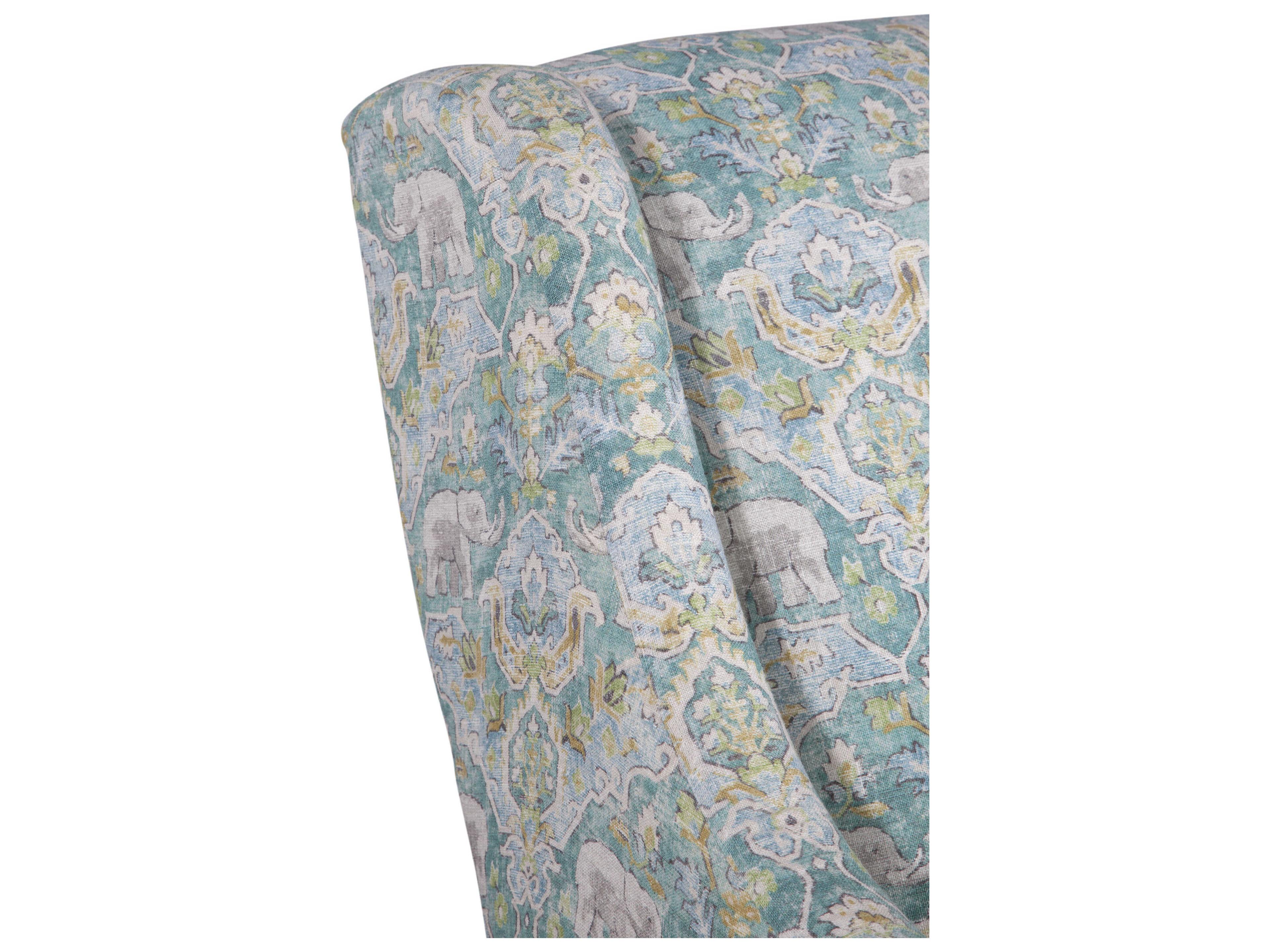 Braxton Culler Henry Fabric Accent Chair