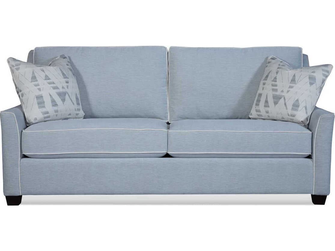 Braxton Culler Huntley Upholstered Sofa Bed